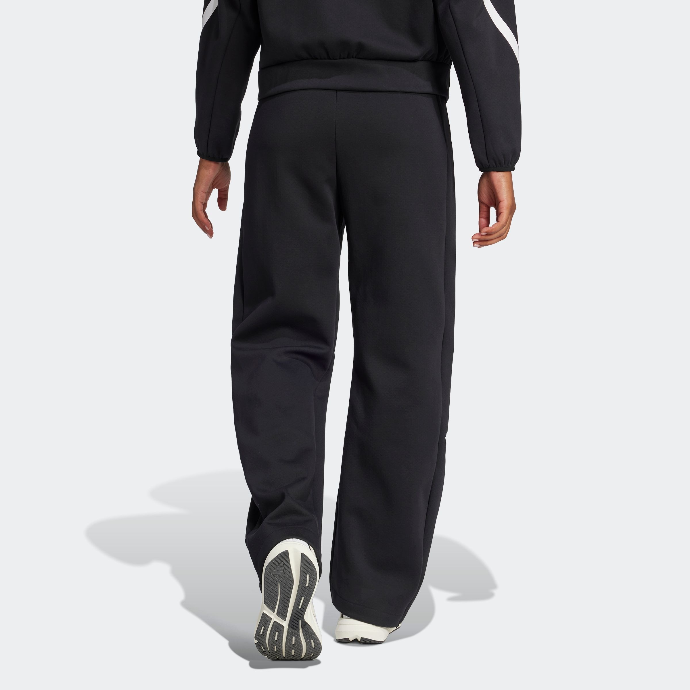 adidas Sportswear Sporthose »W Z.N.E. BAR PT«, (1 tlg.)