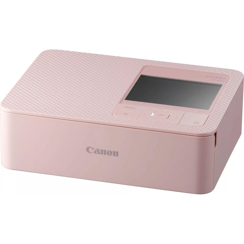 Canon Fotodrucker »SELPHY CP1500«