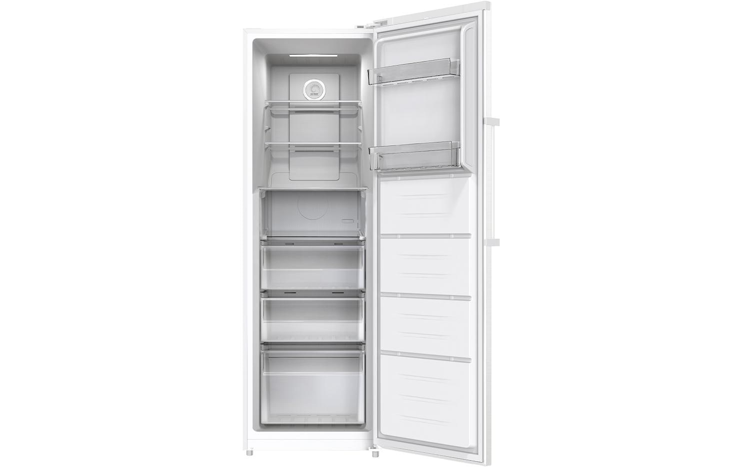 Kibernetik Gefrierschrank »GS272« 185 cm hoch 59 cm breit