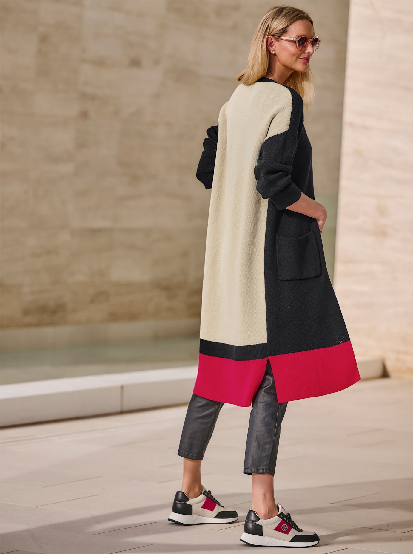 heine Strickjacke günstig online kaufen