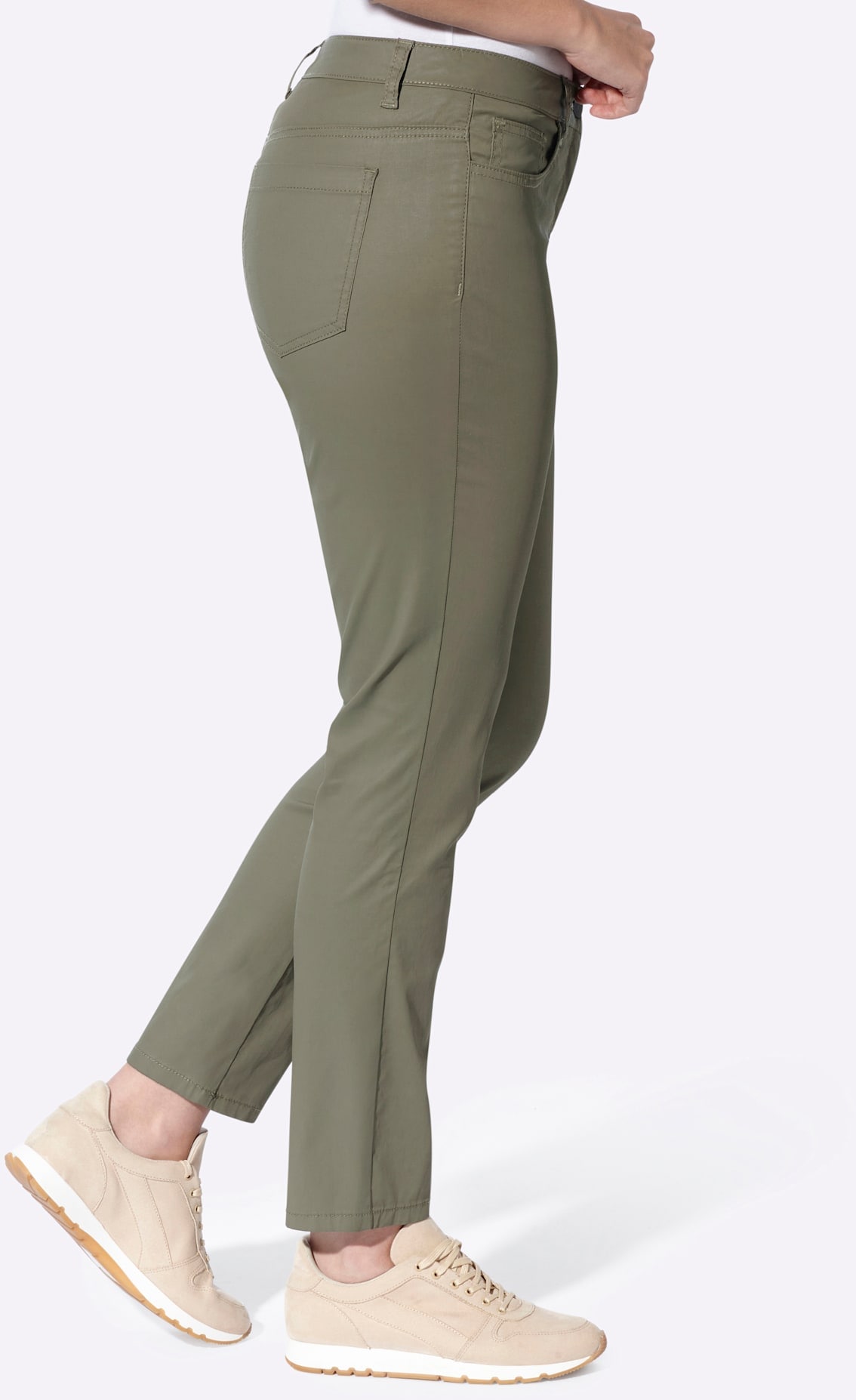 heine 5-Pocket-Hose