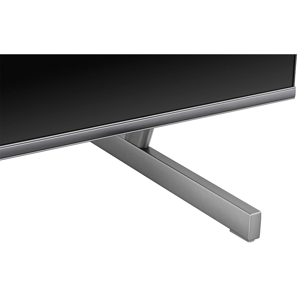 Hisense Mini-LED-Fernseher »65U6KQ«, 164 cm/65 Zoll, 4K Ultra HD, Smart-TV