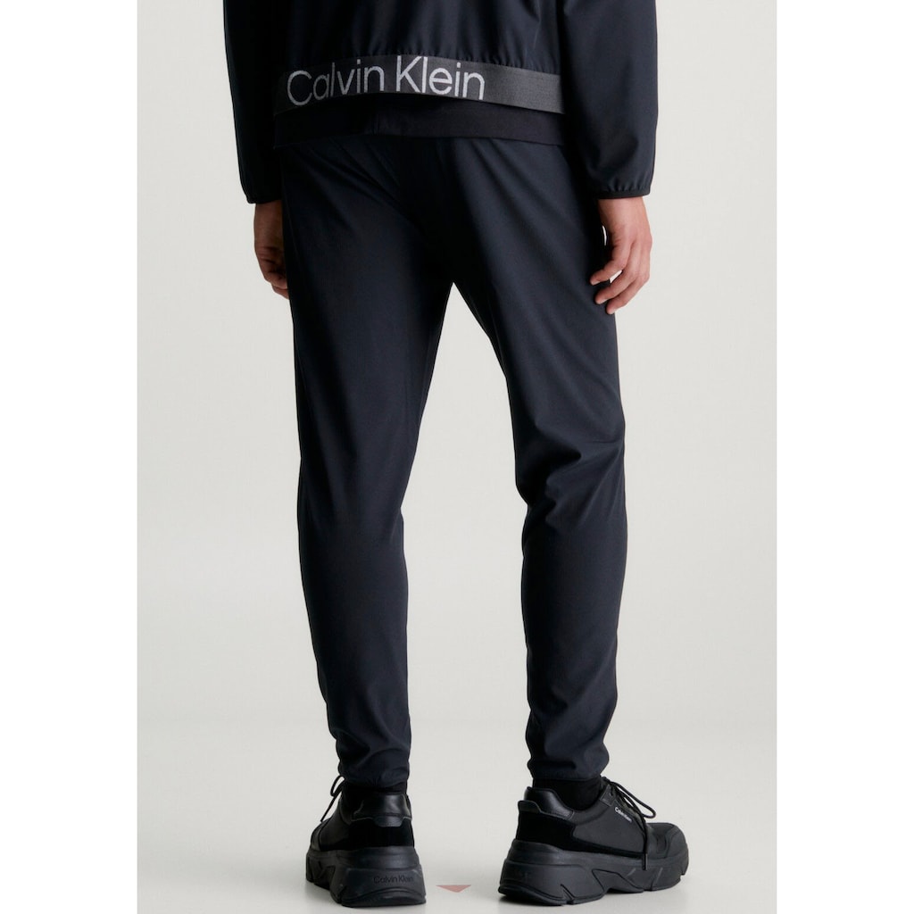 Calvin Klein Sport Schlupfhose »WO - WOVEN PANT«