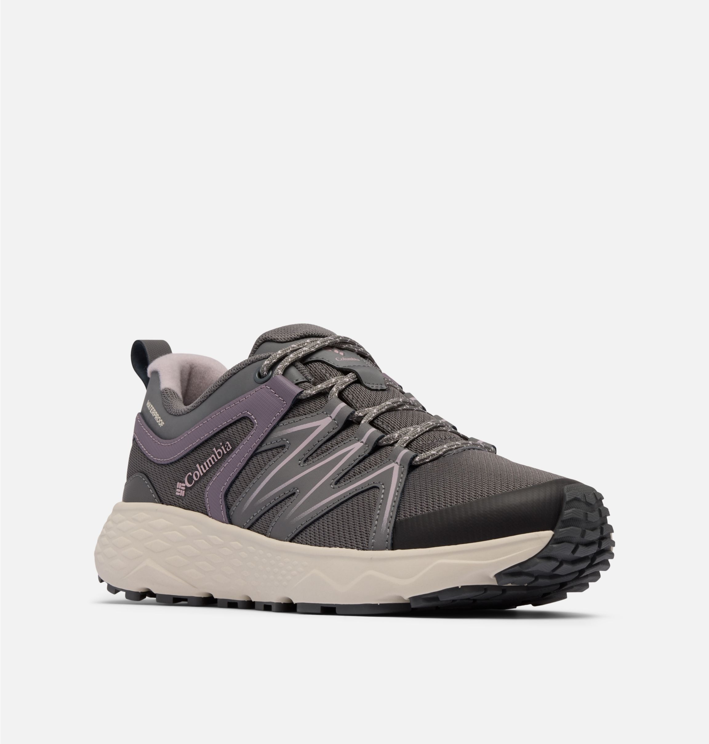 Columbia Wanderschuh "PEAKFREAK ROAM™ WATERPROOF" wasserdicht günstig online kaufen