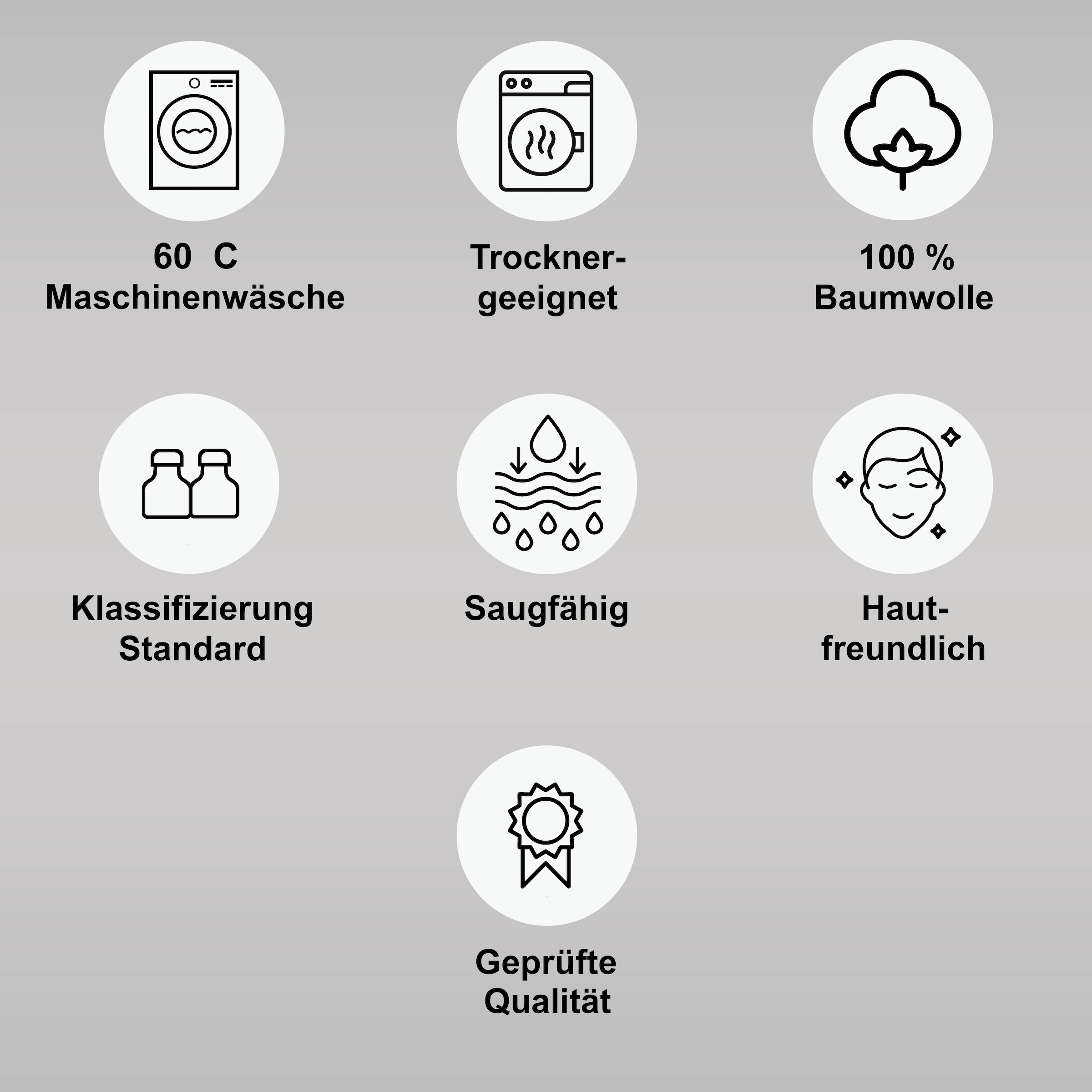 OTTO home Unisex-Bademantel "Fenya, 330 g/m², Premium, Hotelbademantel, Mor günstig online kaufen