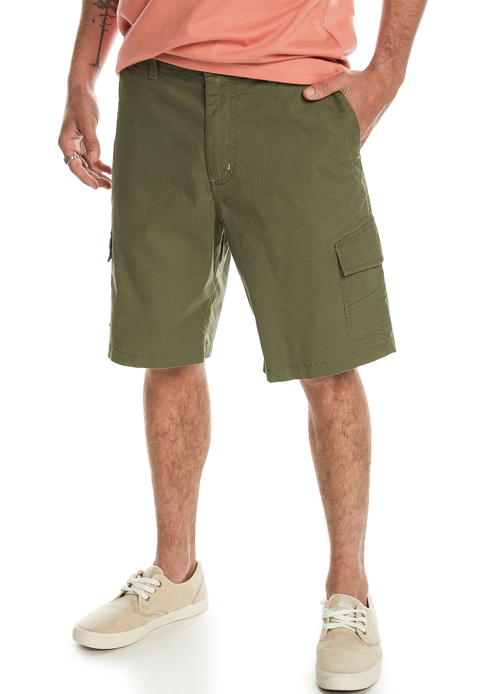 Quiksilver Cargoshorts