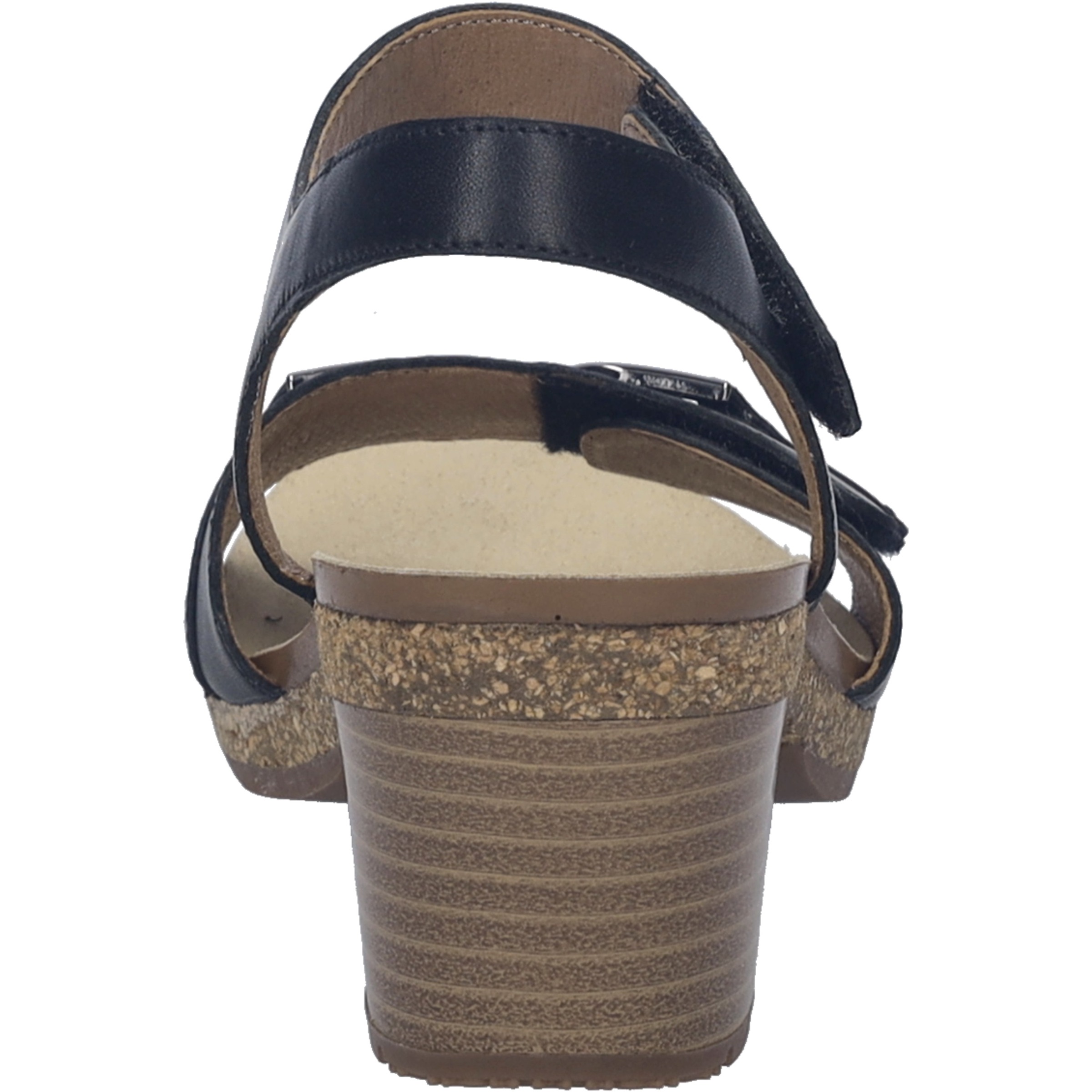 Josef Seibel Sandale »Grace 05, schwarz«