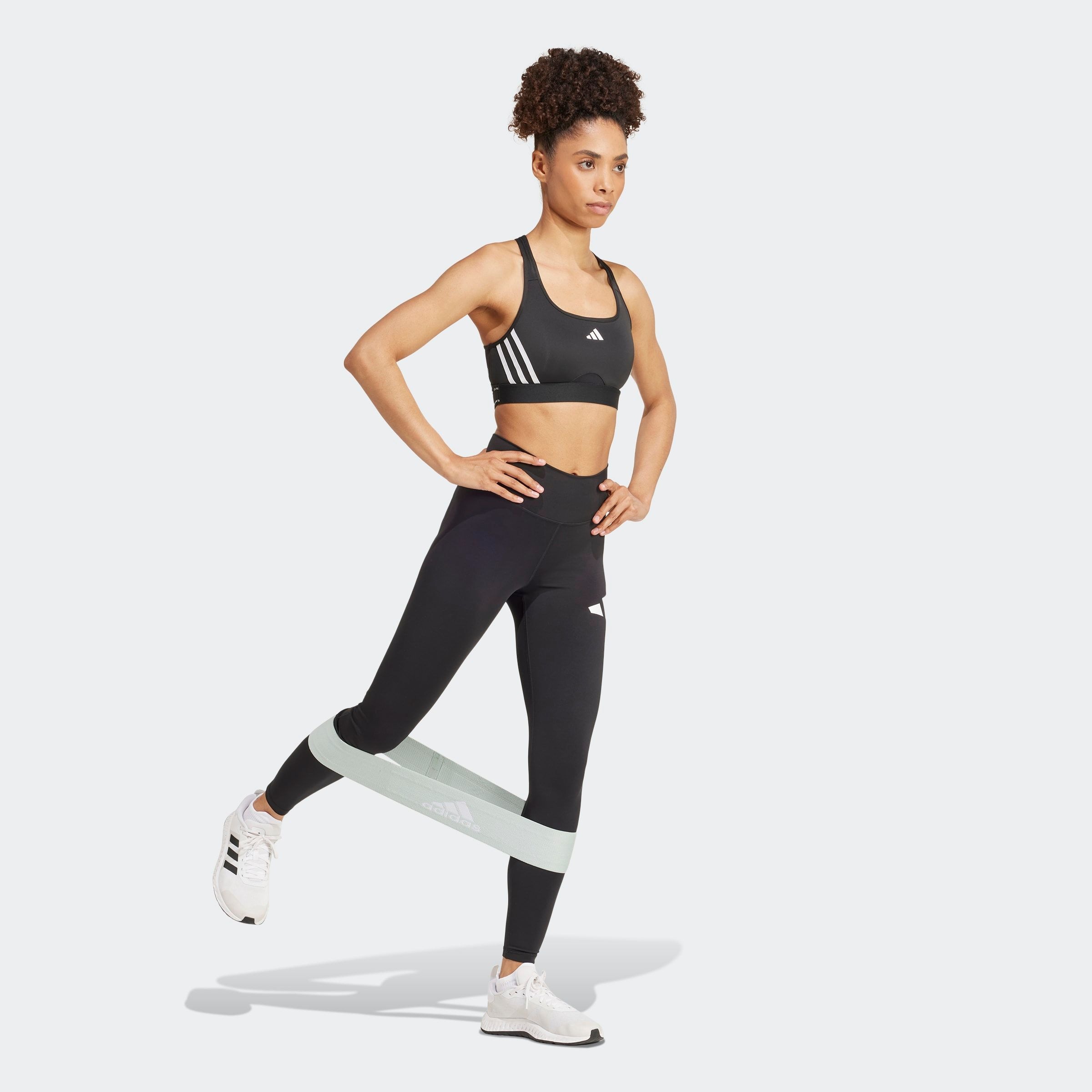 adidas Performance Sport-BH »PWRCT 3S BRA«