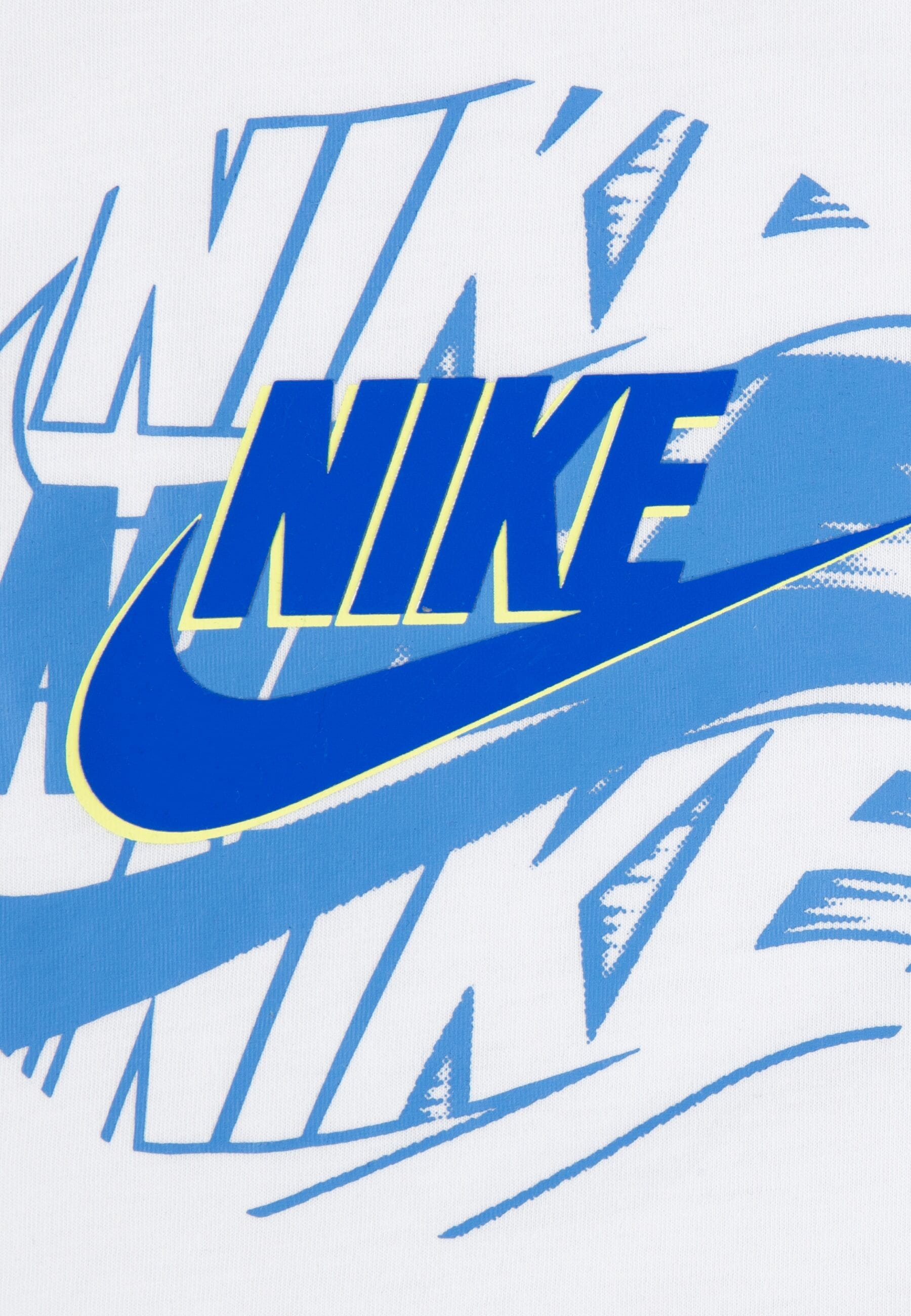 Nike Sportswear T-Shirt & Shorts, für Kinder