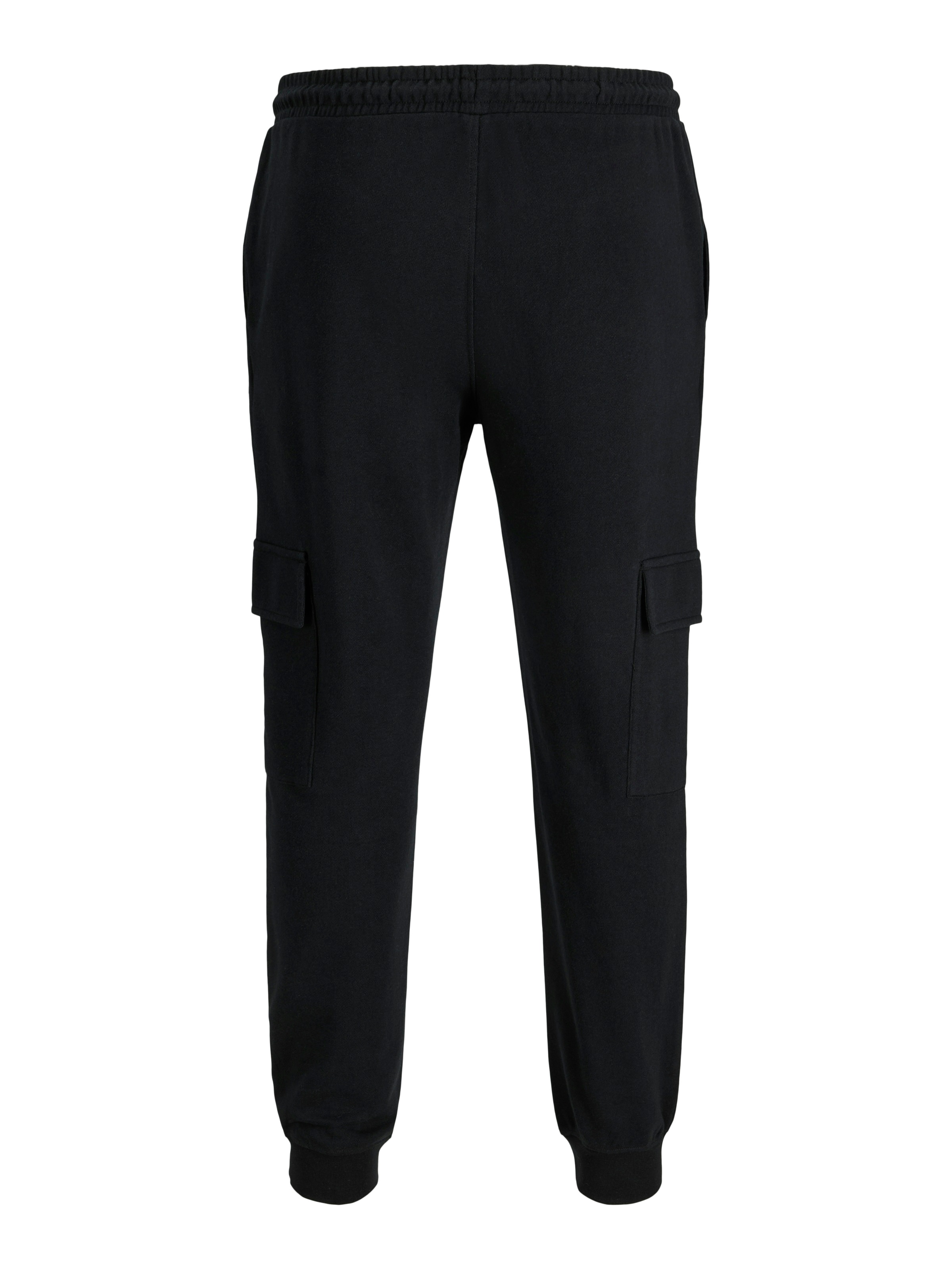 Jack & Jones Sweathose "JPSTGORDON MAKOTO CARGO SWEAT PANTS" günstig online kaufen