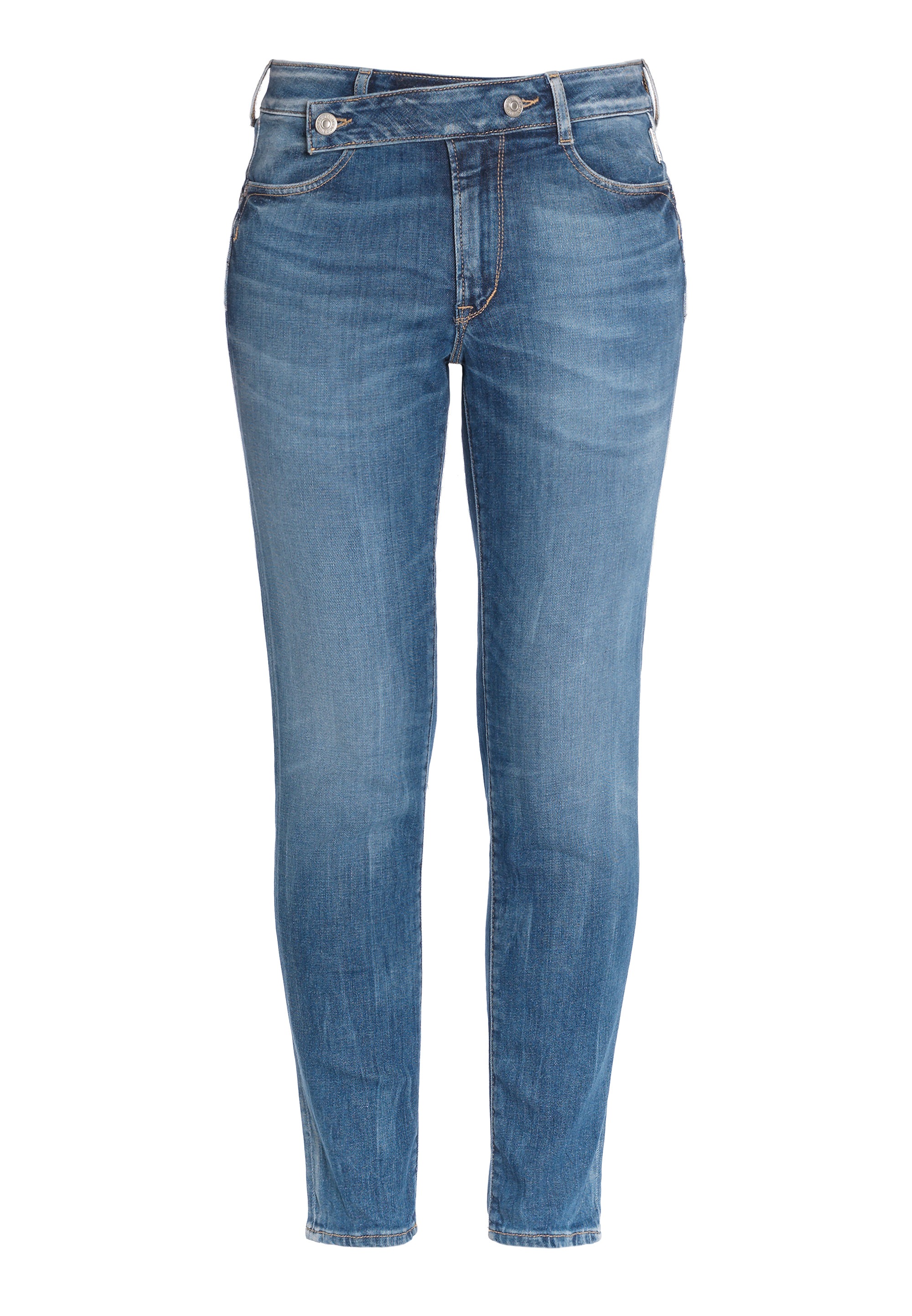 Le Temps Des Cerises Bequeme Jeans »PULPHIGC«, im komfortablem Regular Fit-Schnitt