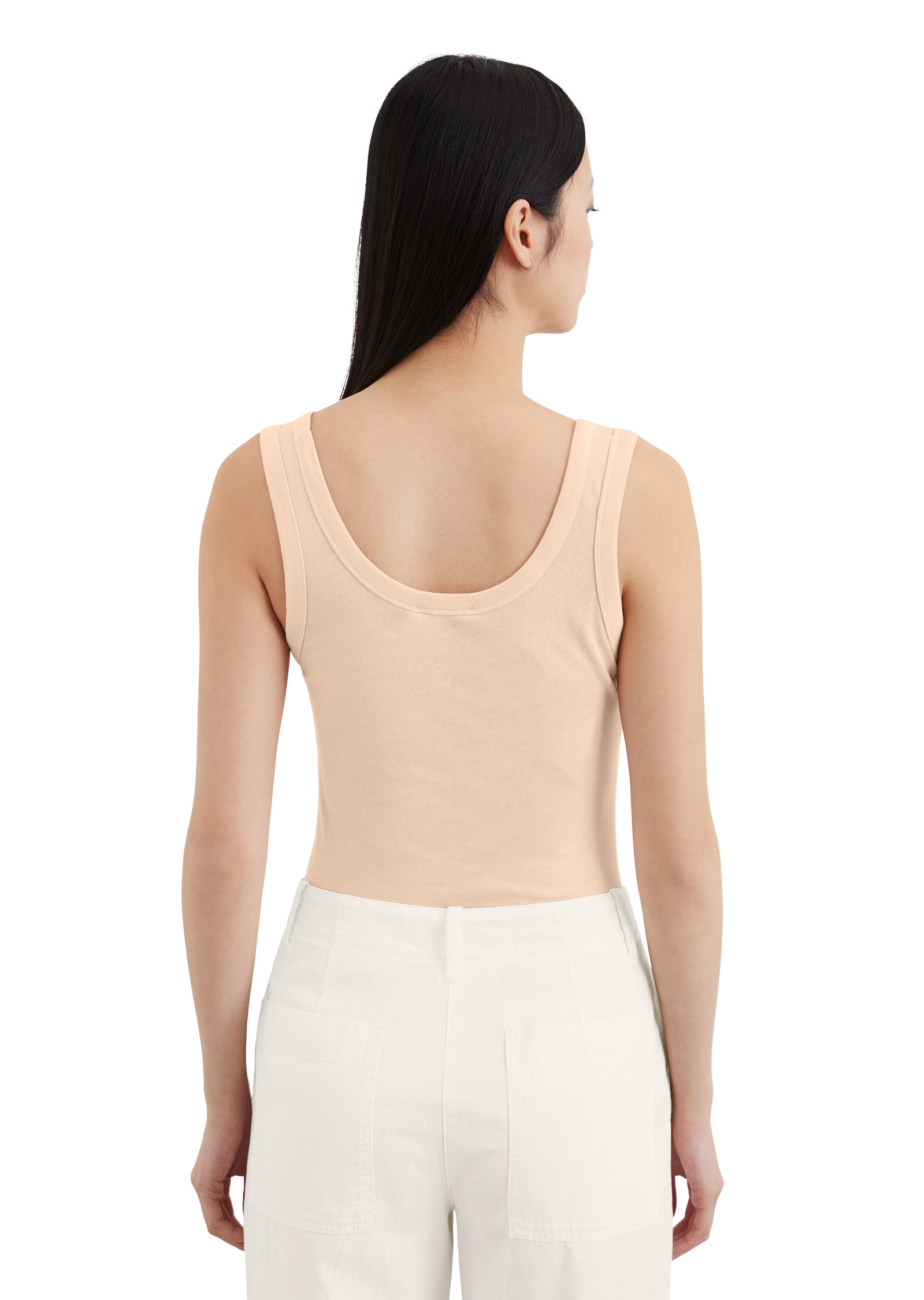 Marc O'Polo T-Shirt »aus Organic Cotton«