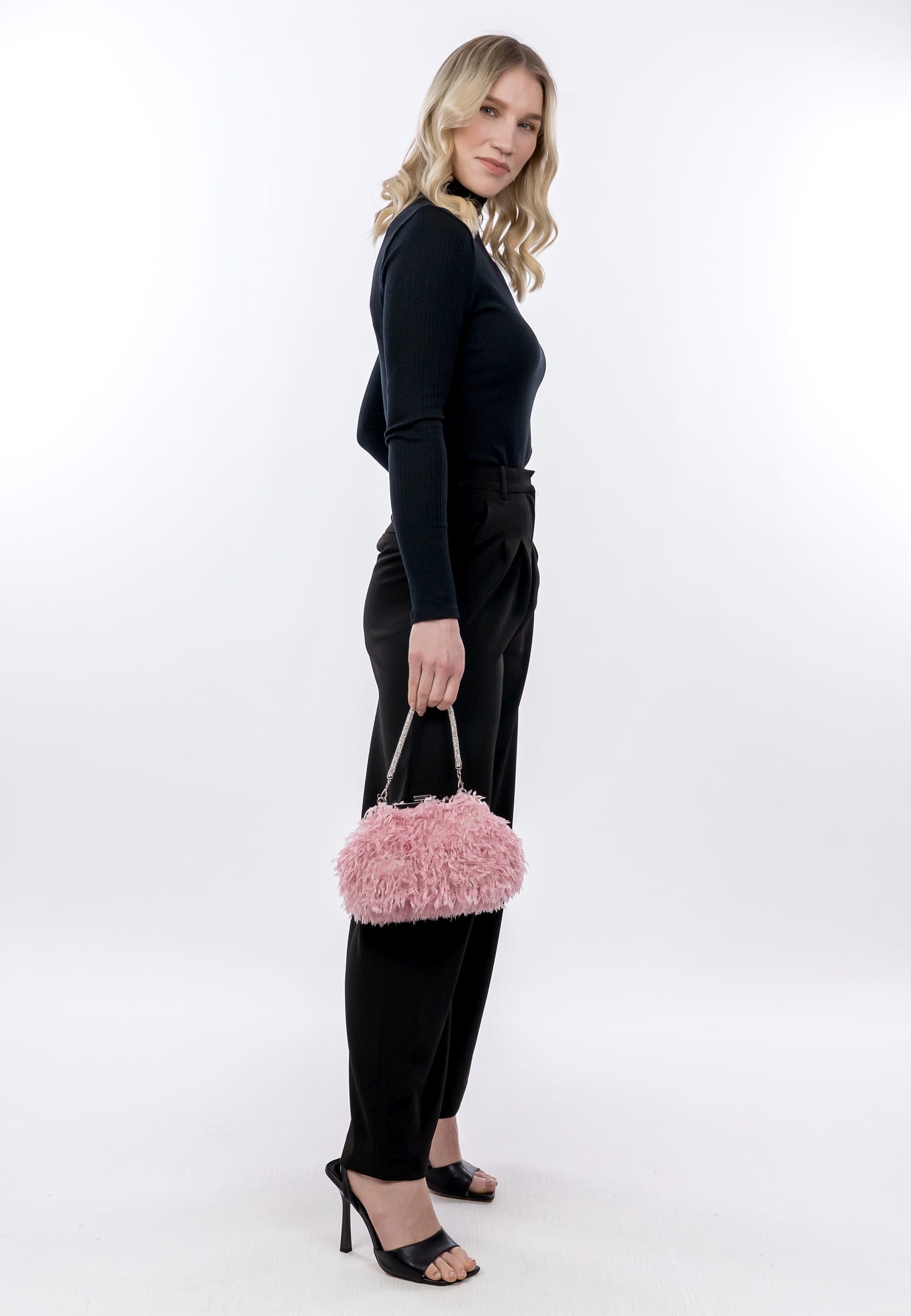 Tamaris Clutch »Clutch TAS Amalia Eloise«