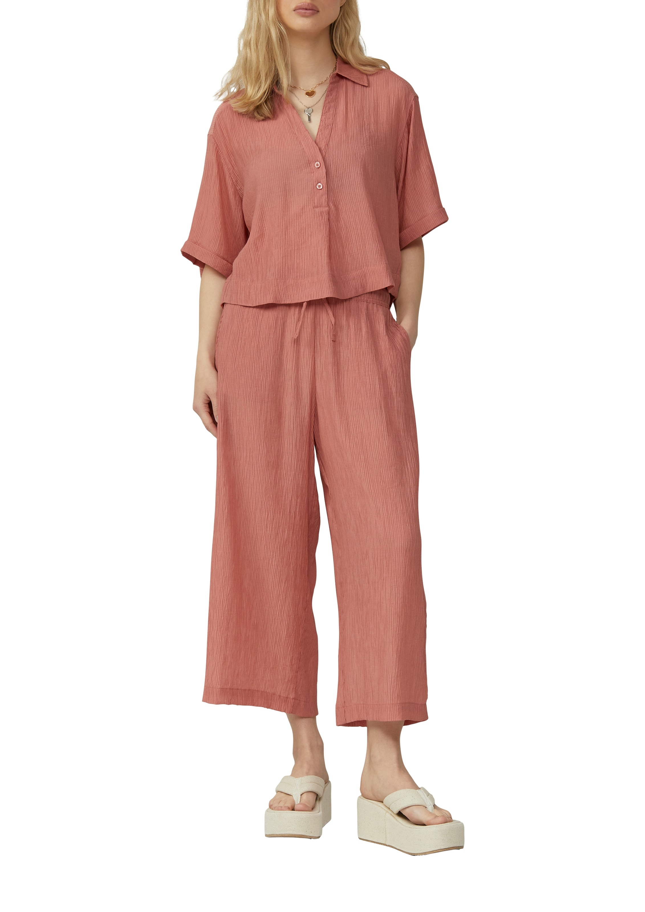 QS Culotte, in Struktur-Optik