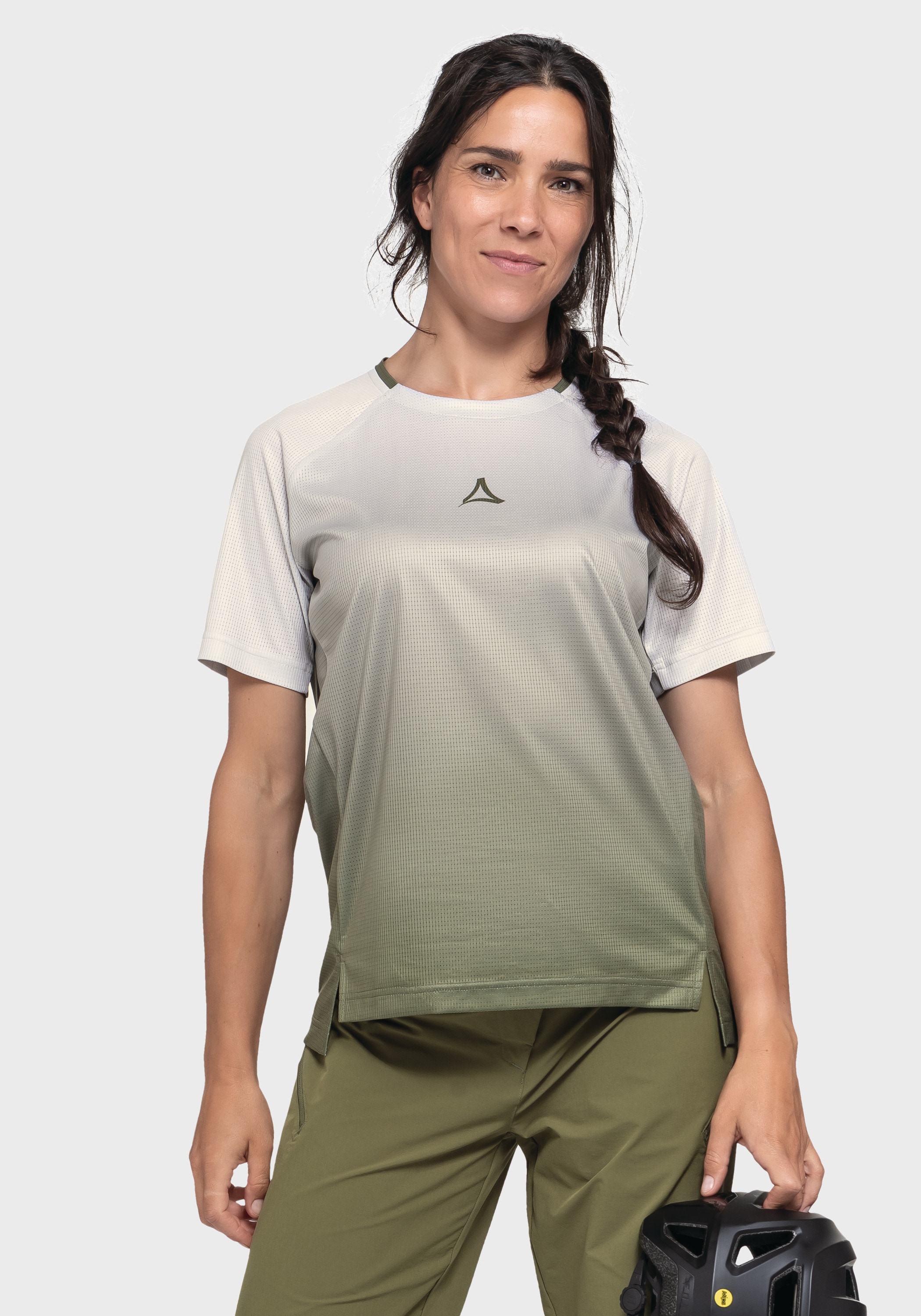 Schöffel Funktionsshirt »Bike Shirt Style Koitere WMS«