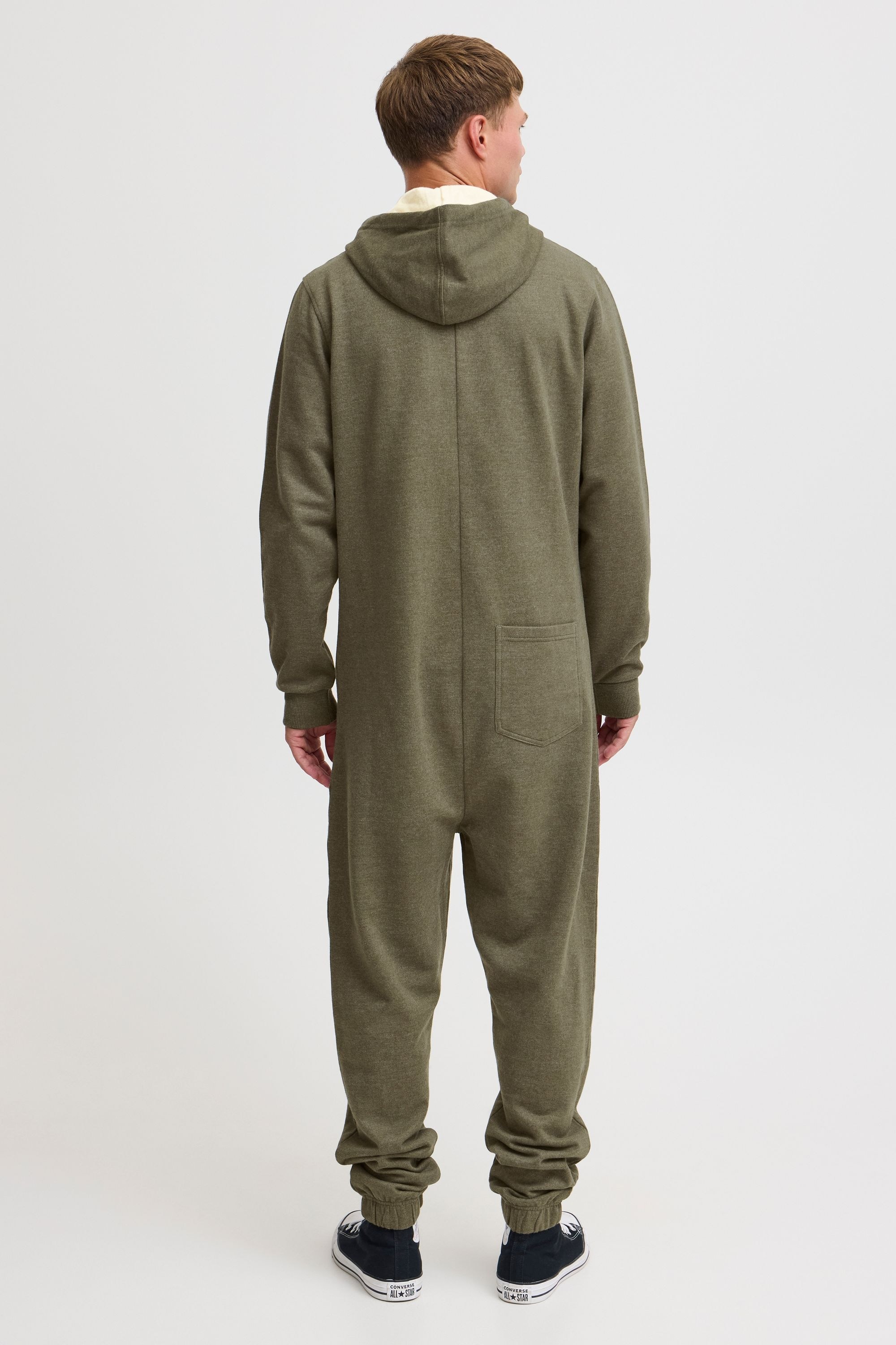 Blend Overall »Overall BHSalinho«