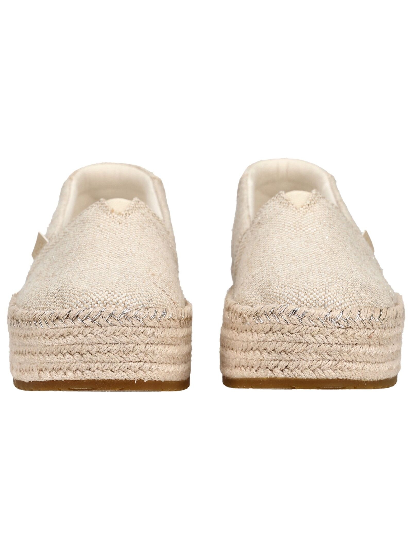 TOMS Espadrille »TOMS Halbschuhe Textil«
