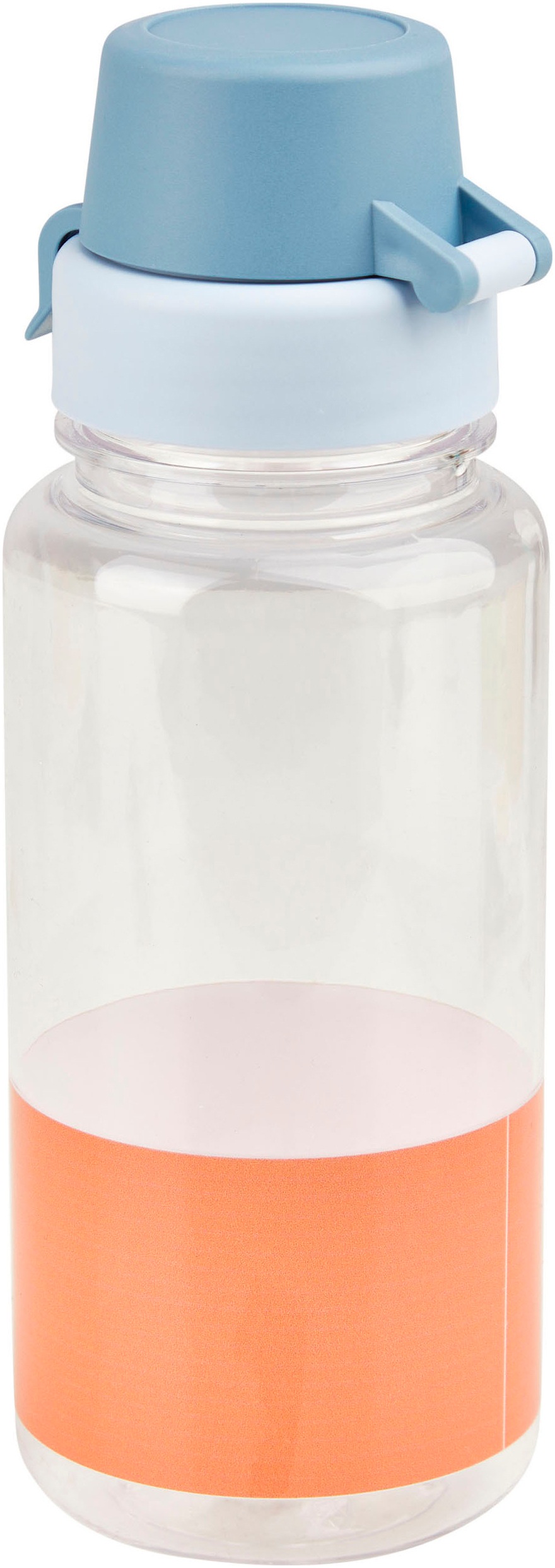 Sterntaler Trinkflasche "Tritan, 400 ml, Mittelblau" individuell beschriftb günstig online kaufen