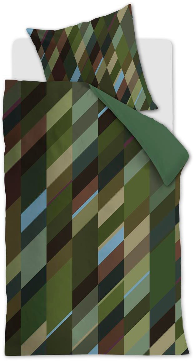 Beddinghouse Bettwäsche "Beddinghouse Sackville" 2 Stk. tlg. günstig online kaufen