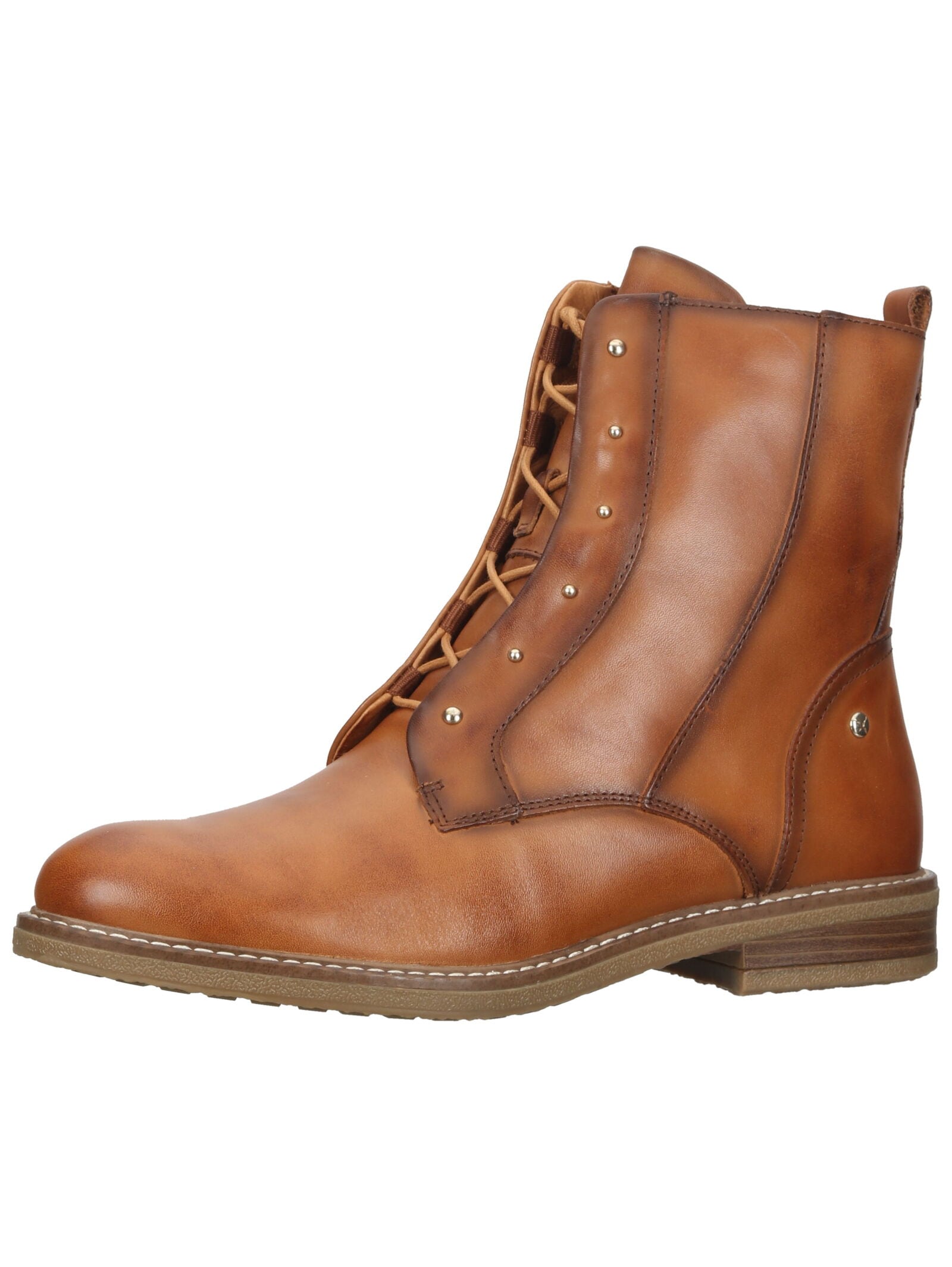 PIKOLINOS Stiefelette "PIKOLINOS Stiefelette Leder" günstig online kaufen