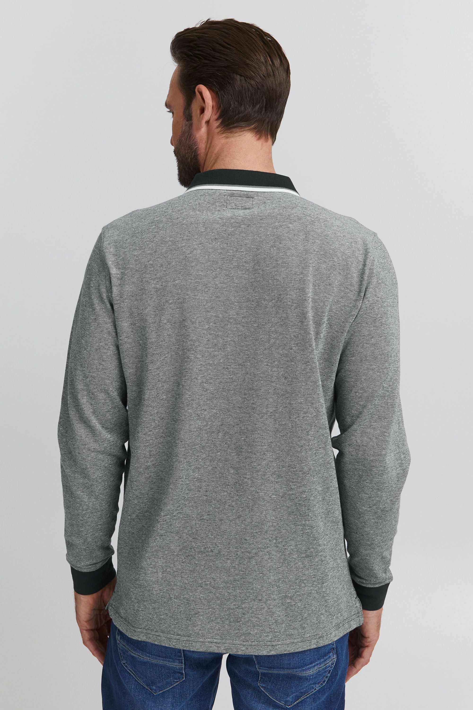 FQ1924 Poloshirt »Poloshirt FQEmiljan«