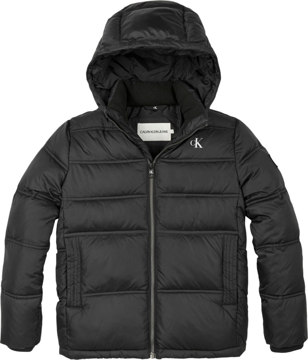 Calvin Klein Jeans Winterjacke »ESSENTIAL PUFFER JACKET« kaufen