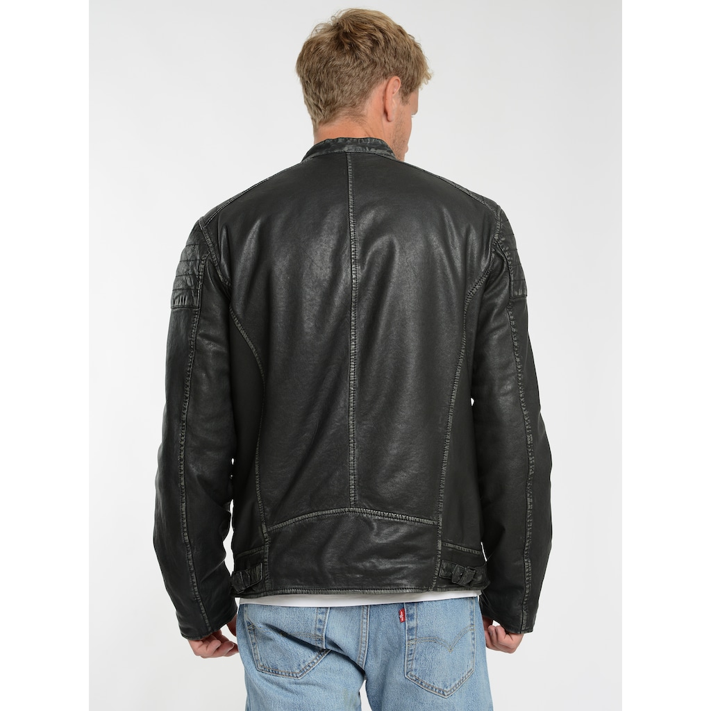 MUSTANG Bikerjacke »31021522«