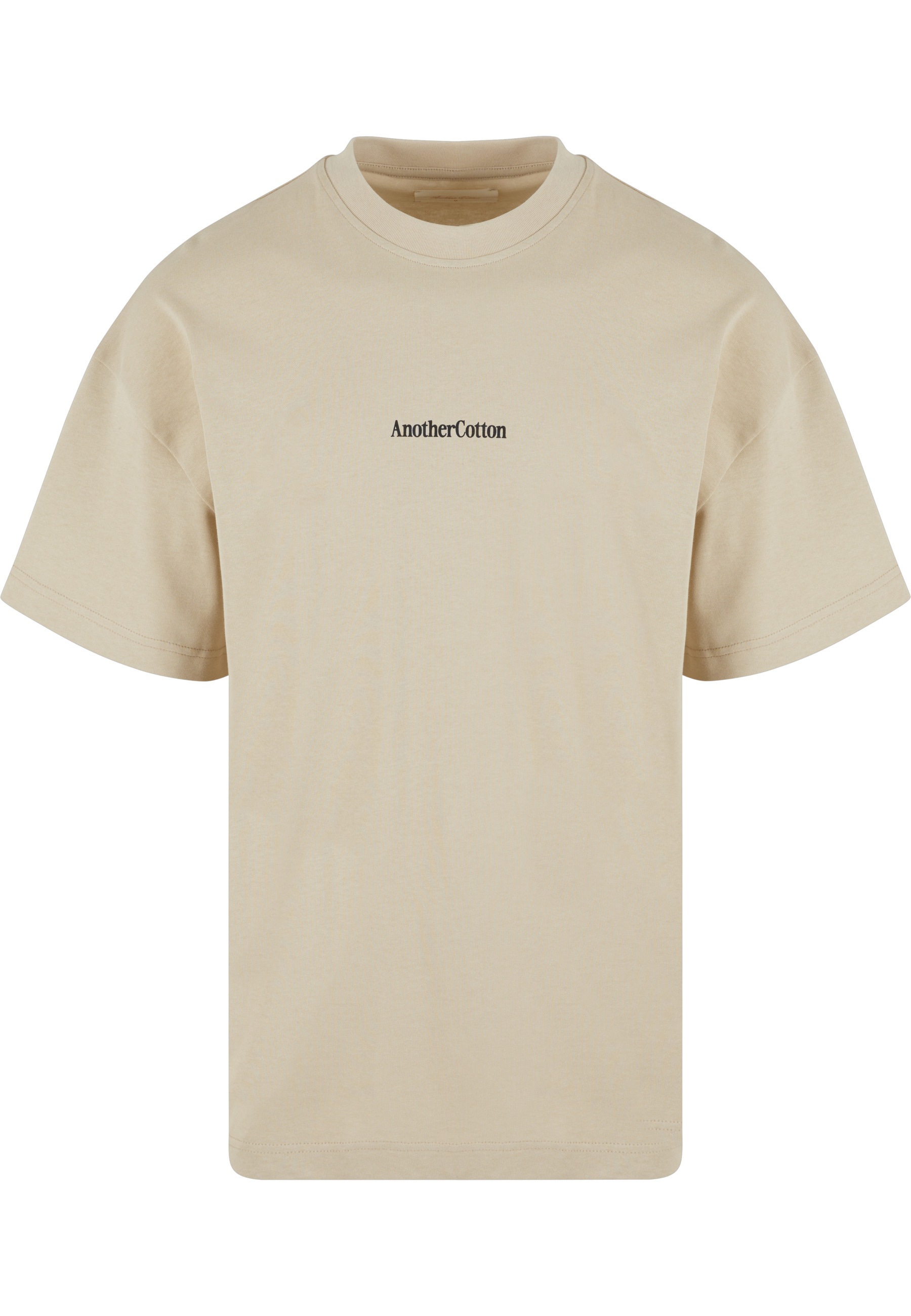 Another Cotton Lab T-Shirt "Another Cotton Lab" 1