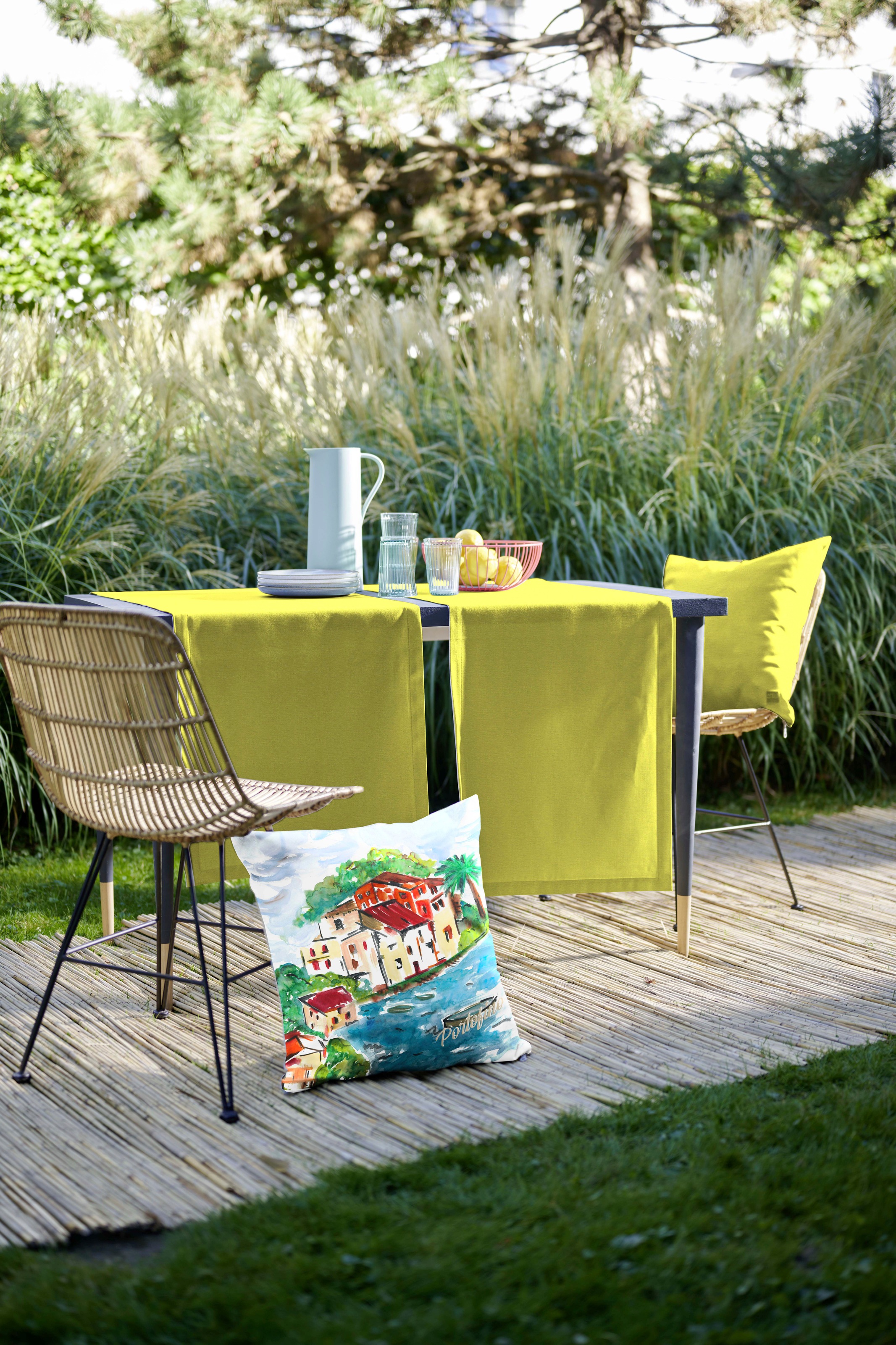 APELT Kissenhülle "3900" günstig online kaufen