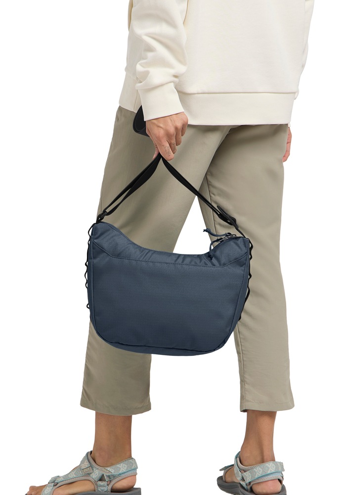 Jack Wolfskin Schultertasche "ROSE" günstig online kaufen