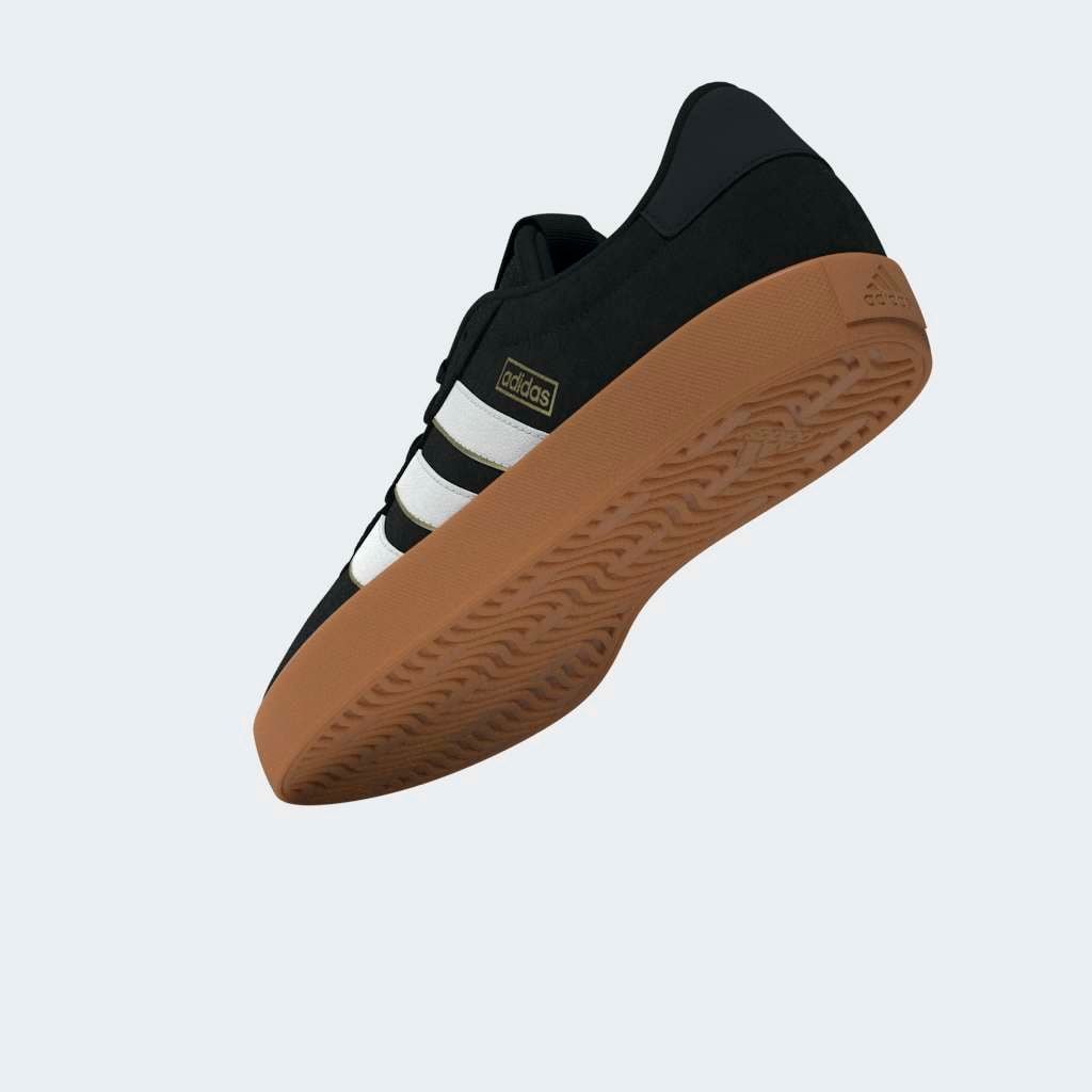 adidas Sportswear Sneaker »VL COURT 3.0«, inspiriert vom Design des adidas samba