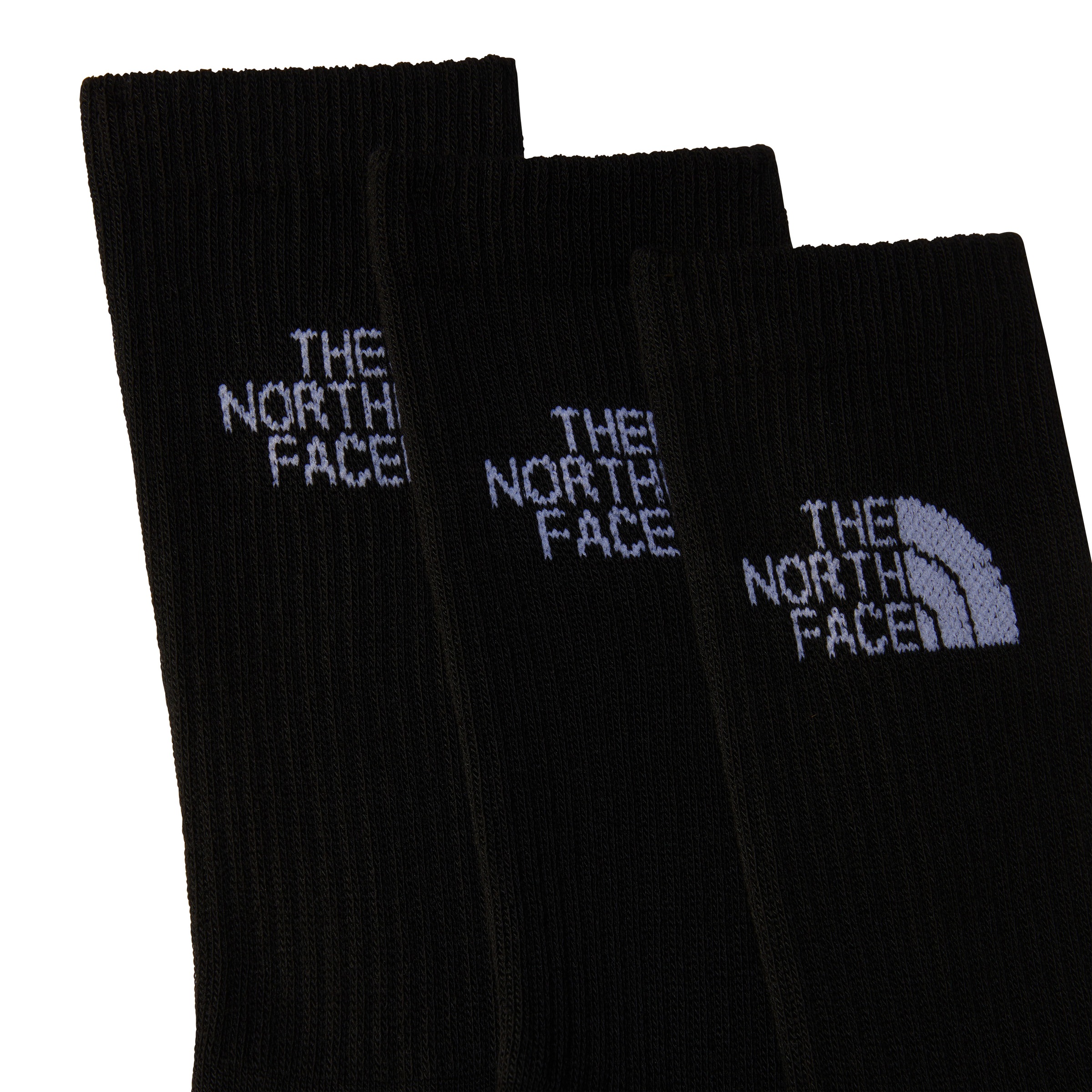 The North Face Sportsocken "MULTI SPORT CUSH CREW SOCK 3P" 3 Paar tlg. mit günstig online kaufen