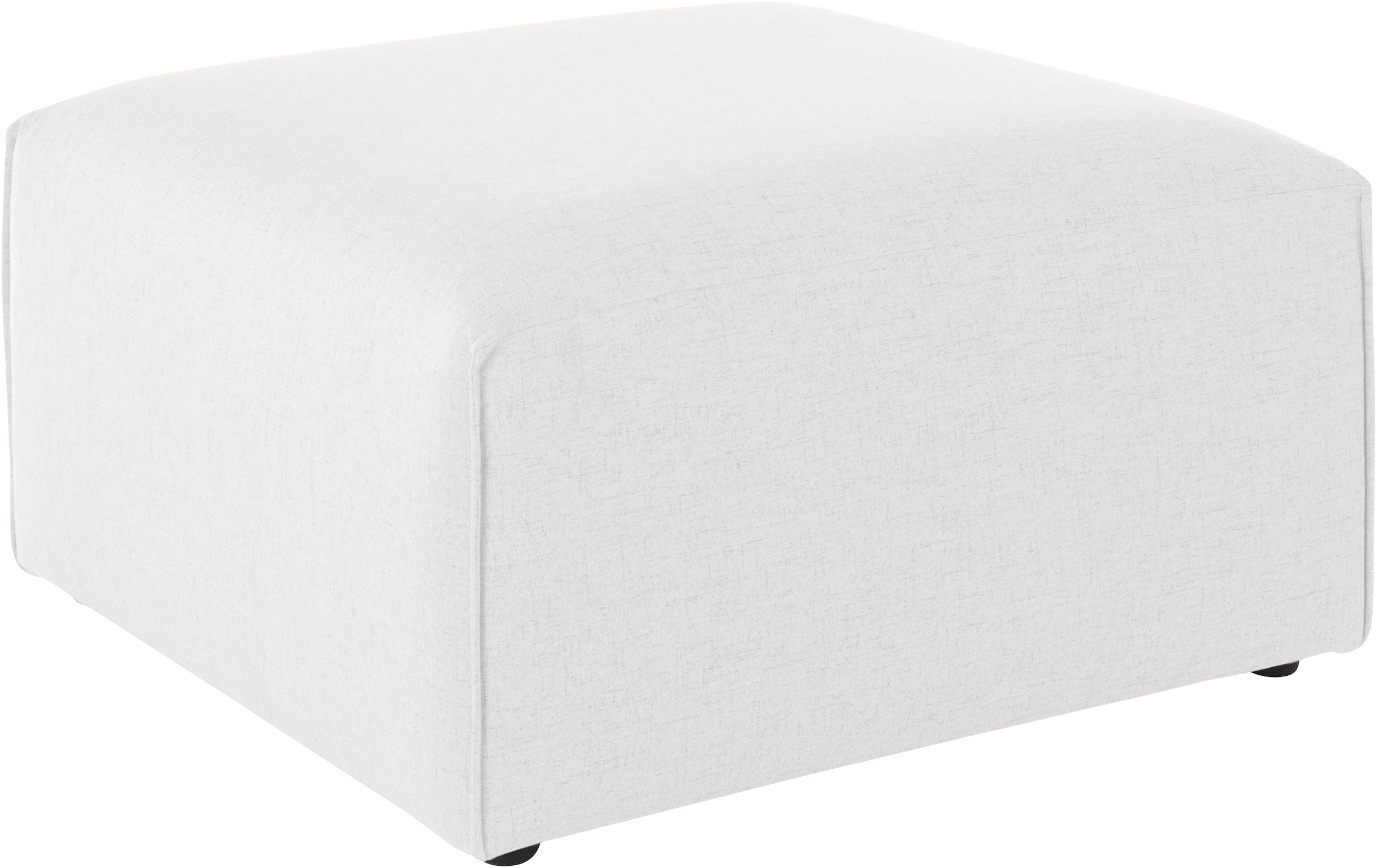 OTTO home Polsterhocker "Nöre" Modul - zum Zusammenstellen; in vielen Bezug günstig online kaufen