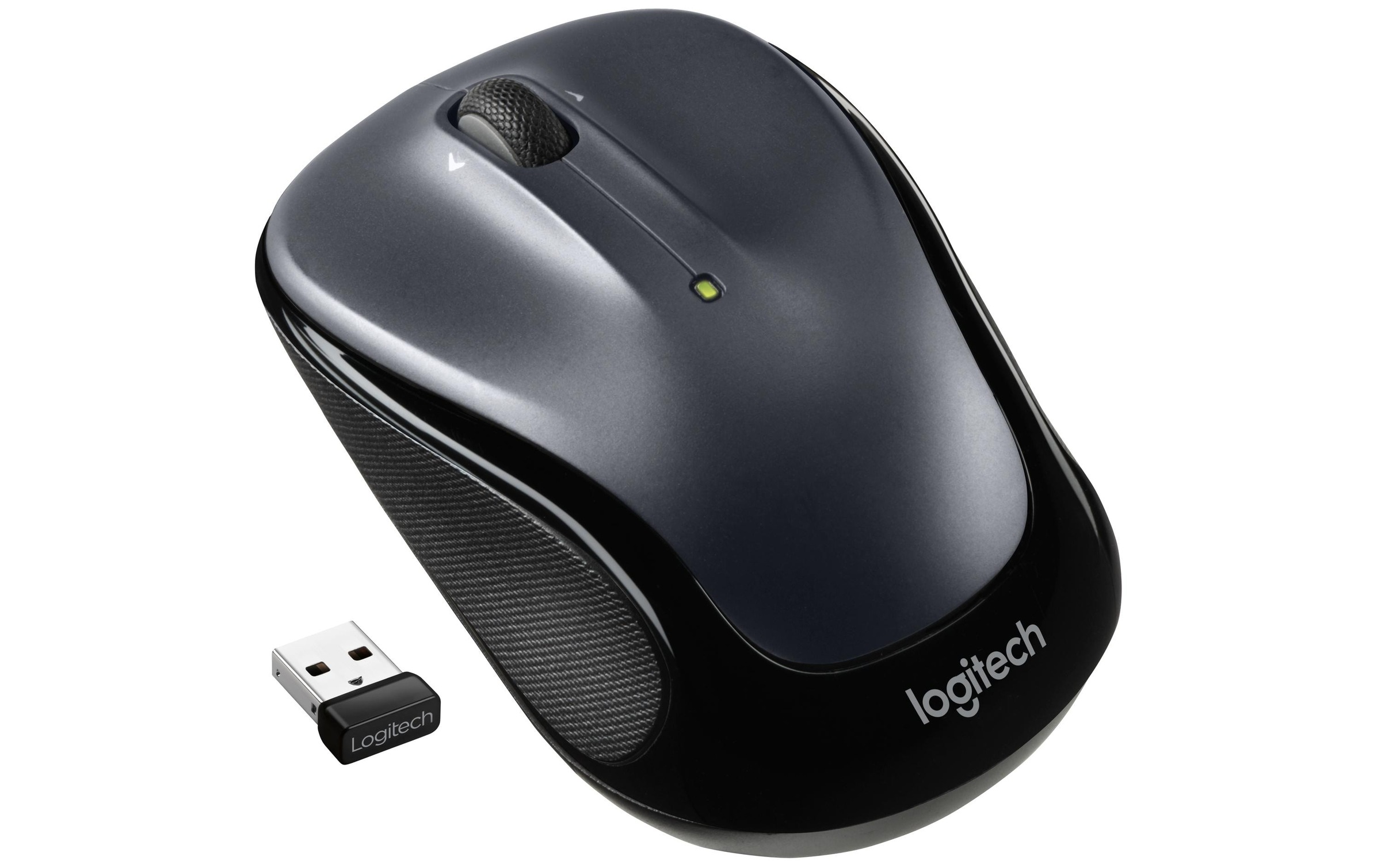 Logitech Maus »M325s« kabellos