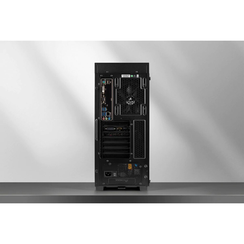 Corsair PC-Netzteil »CV550«