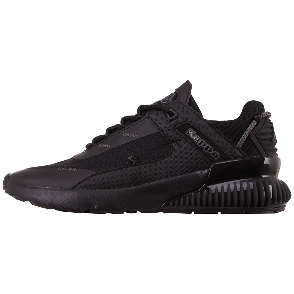 Kappa Sneaker, - mit vielen spannenden Details günstig online kaufen