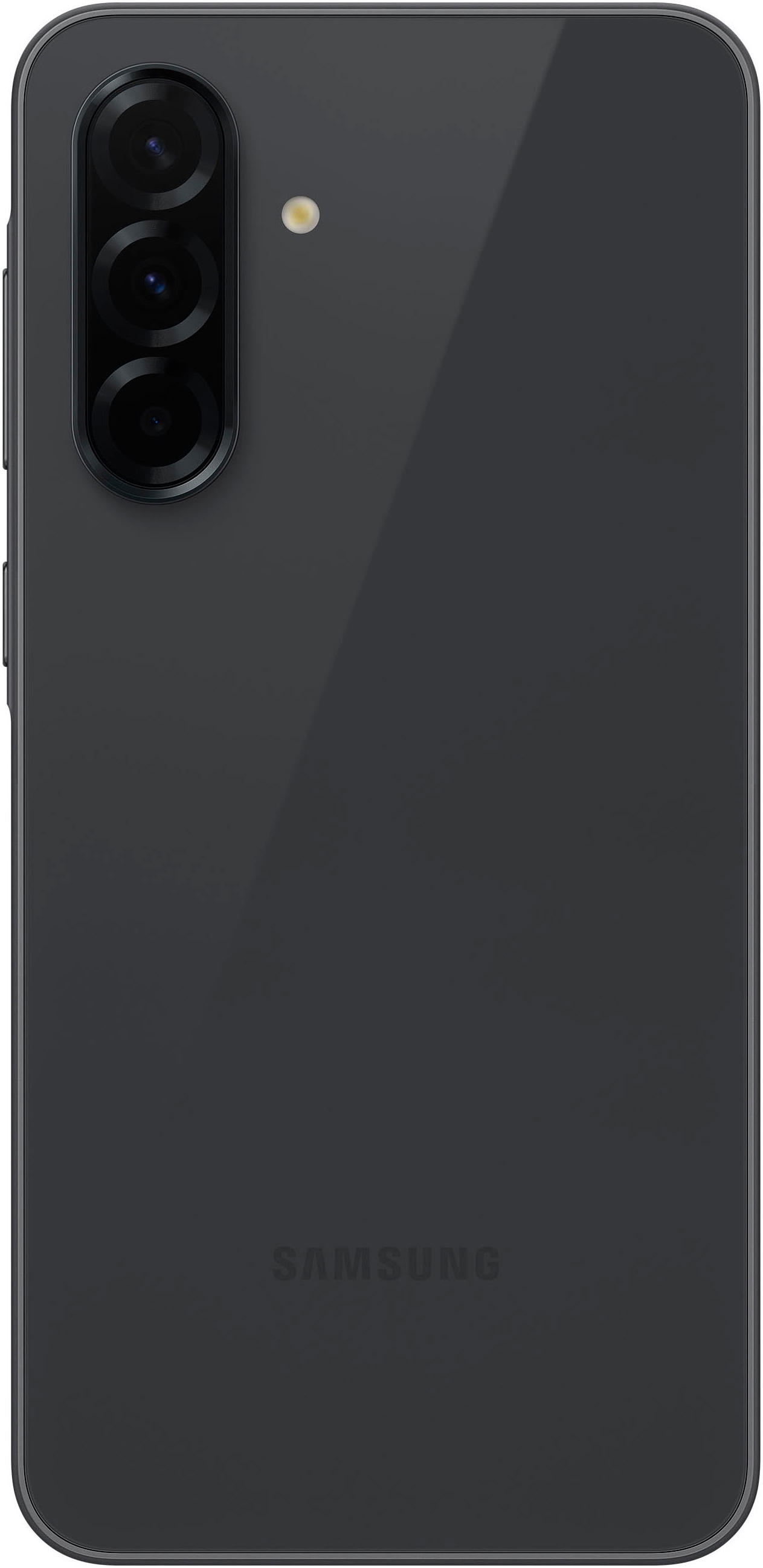 Samsung Smartphone »Galaxy A36 5G«, AWESOME BLACK
