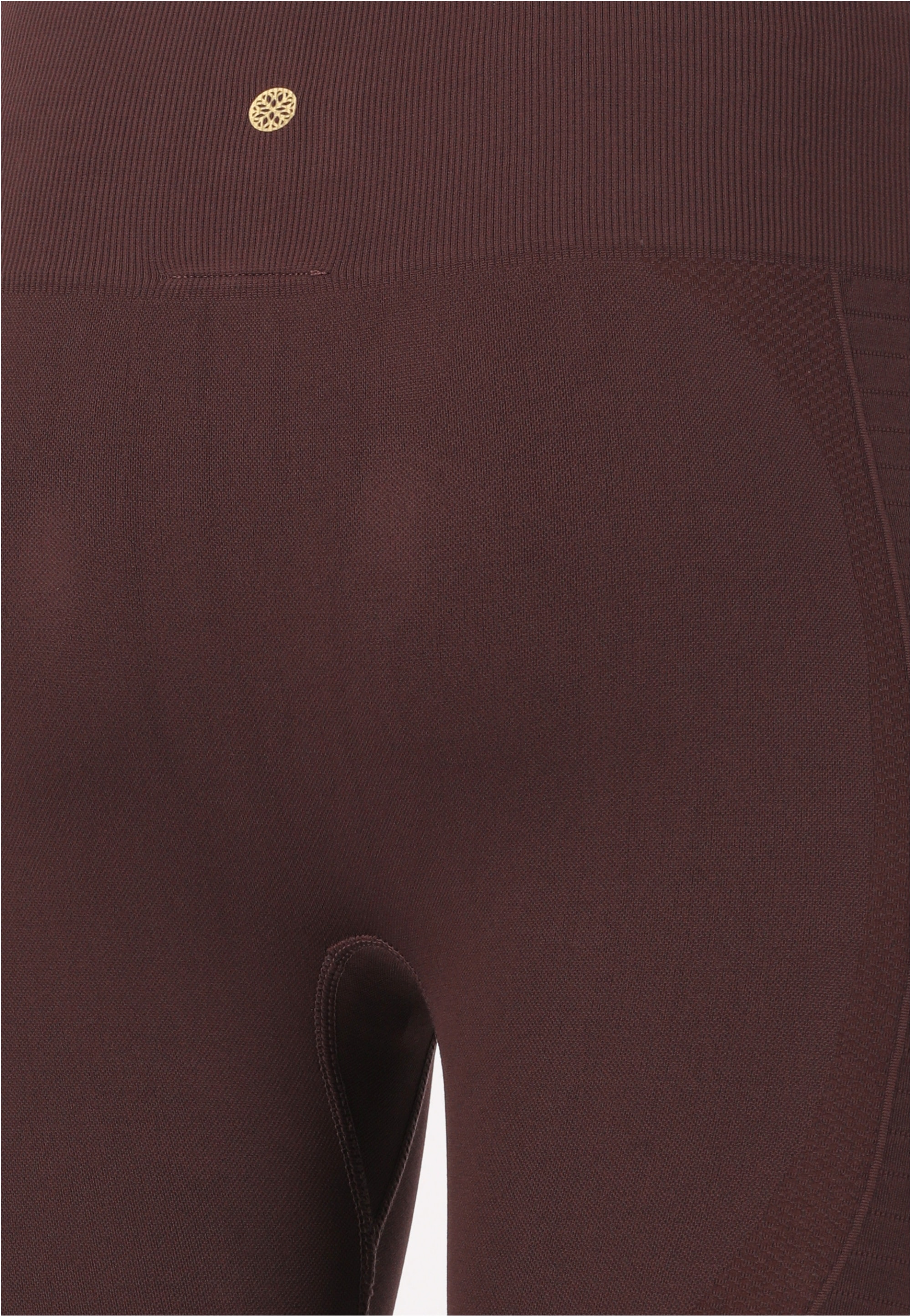 ATHLECIA Funktionstights »NAGAR«, mit angesagtem High-Waist-Bund
