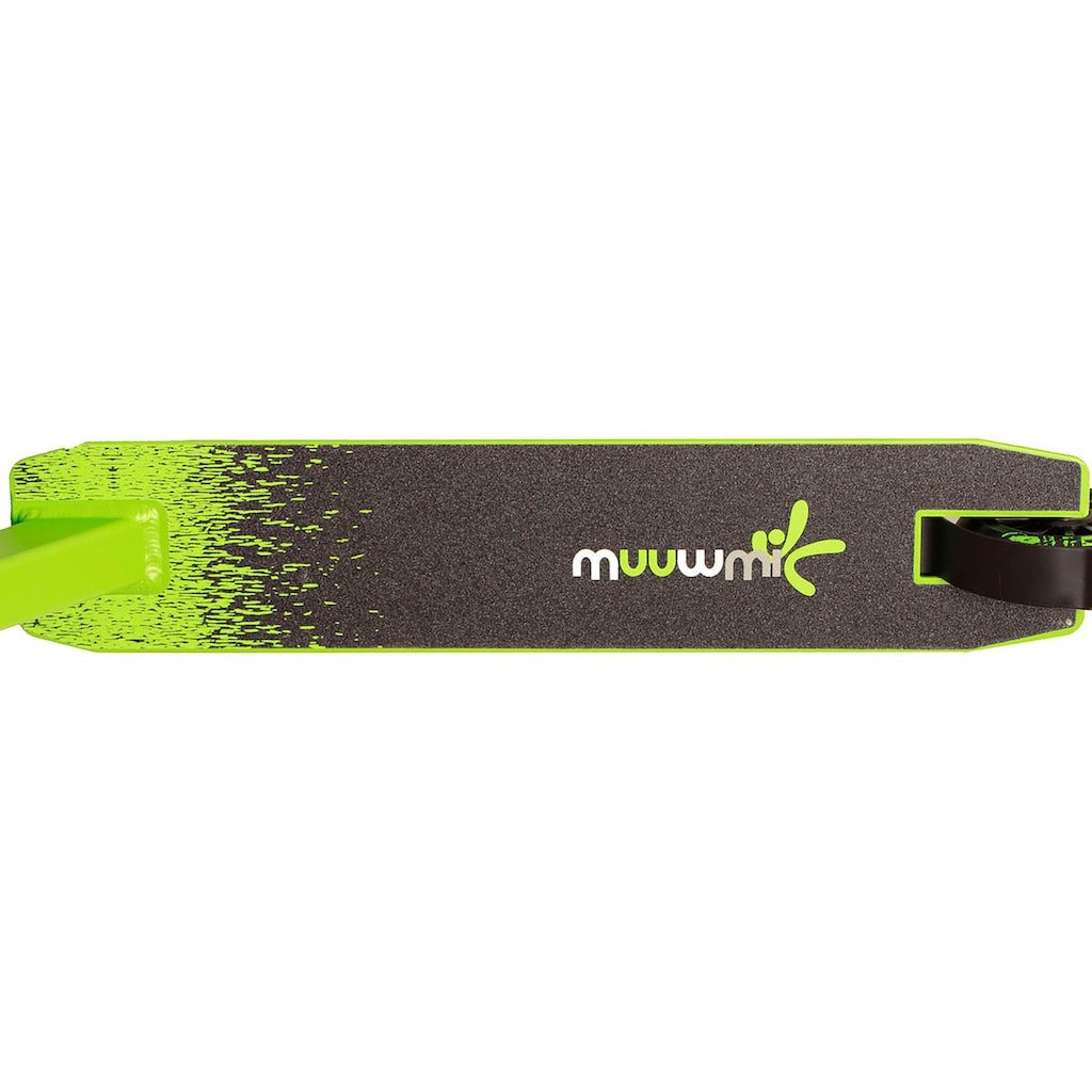 Muuwmi Stuntscooter »100 mm«