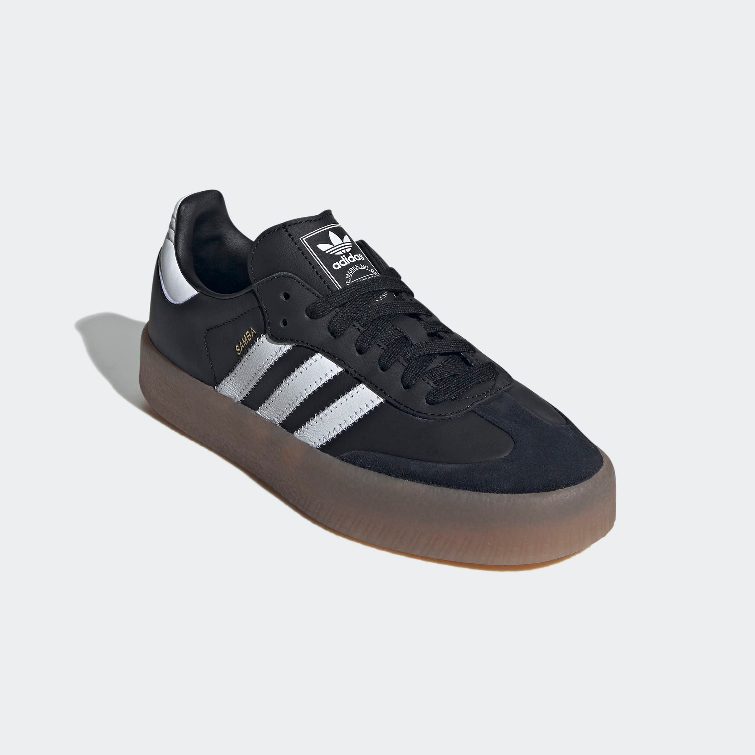 adidas Originals Sneaker "SAMBA" günstig online kaufen