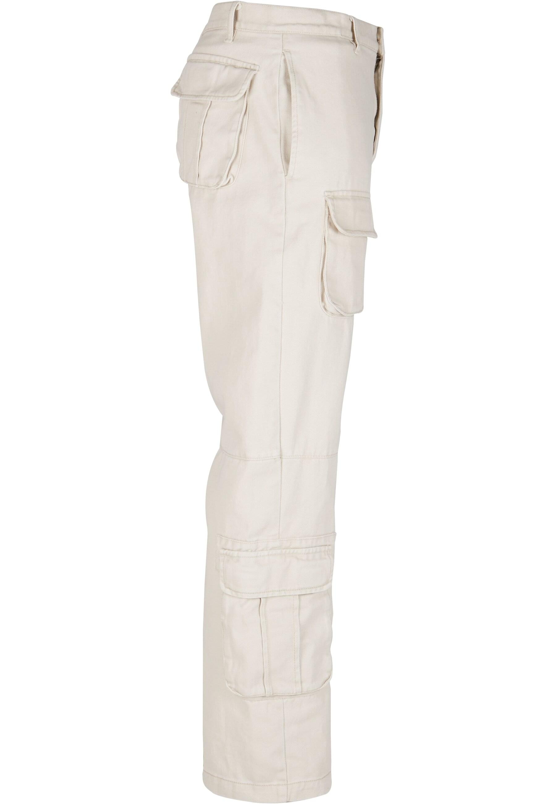 Karl Kani Cargohose »Karl Kani Herren KM224-017-1 KK OG Washed Cargo Pants«, (1 tlg.)