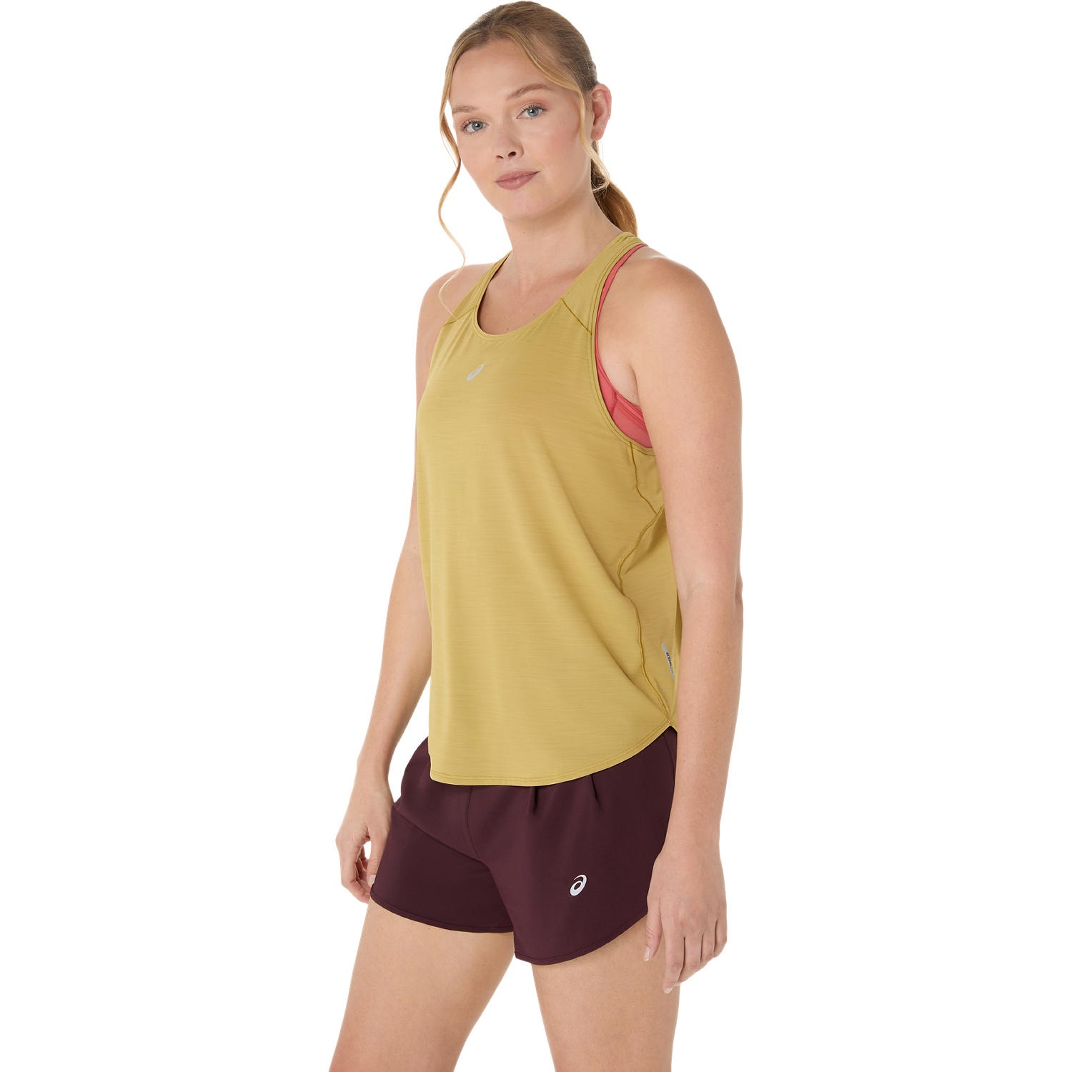 Asics Trainingstop "ROAD TANK" günstig online kaufen