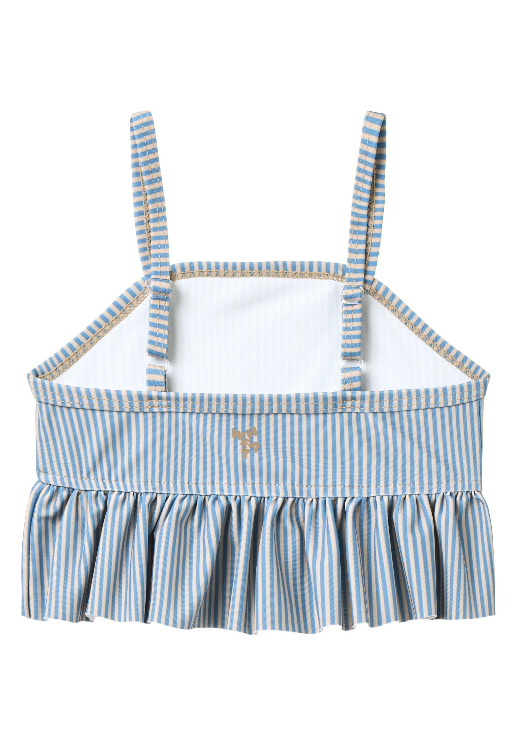 WHEAT Bügel-Tankini »WHEAT Bikini Lærke«