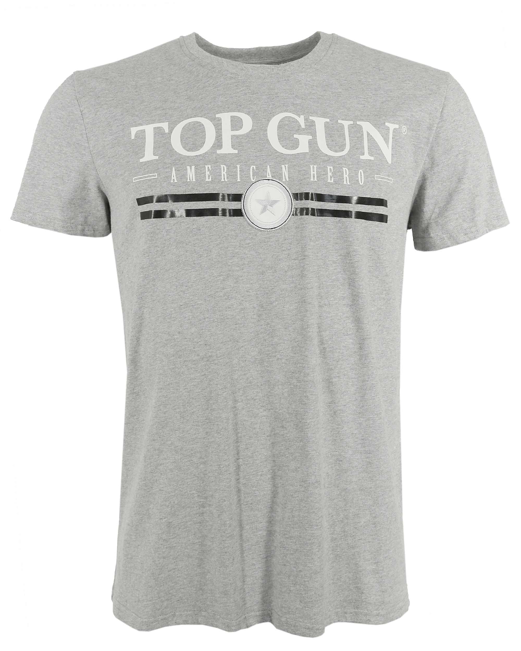 TOP GUN T-Shirt "TG20201130" günstig online kaufen