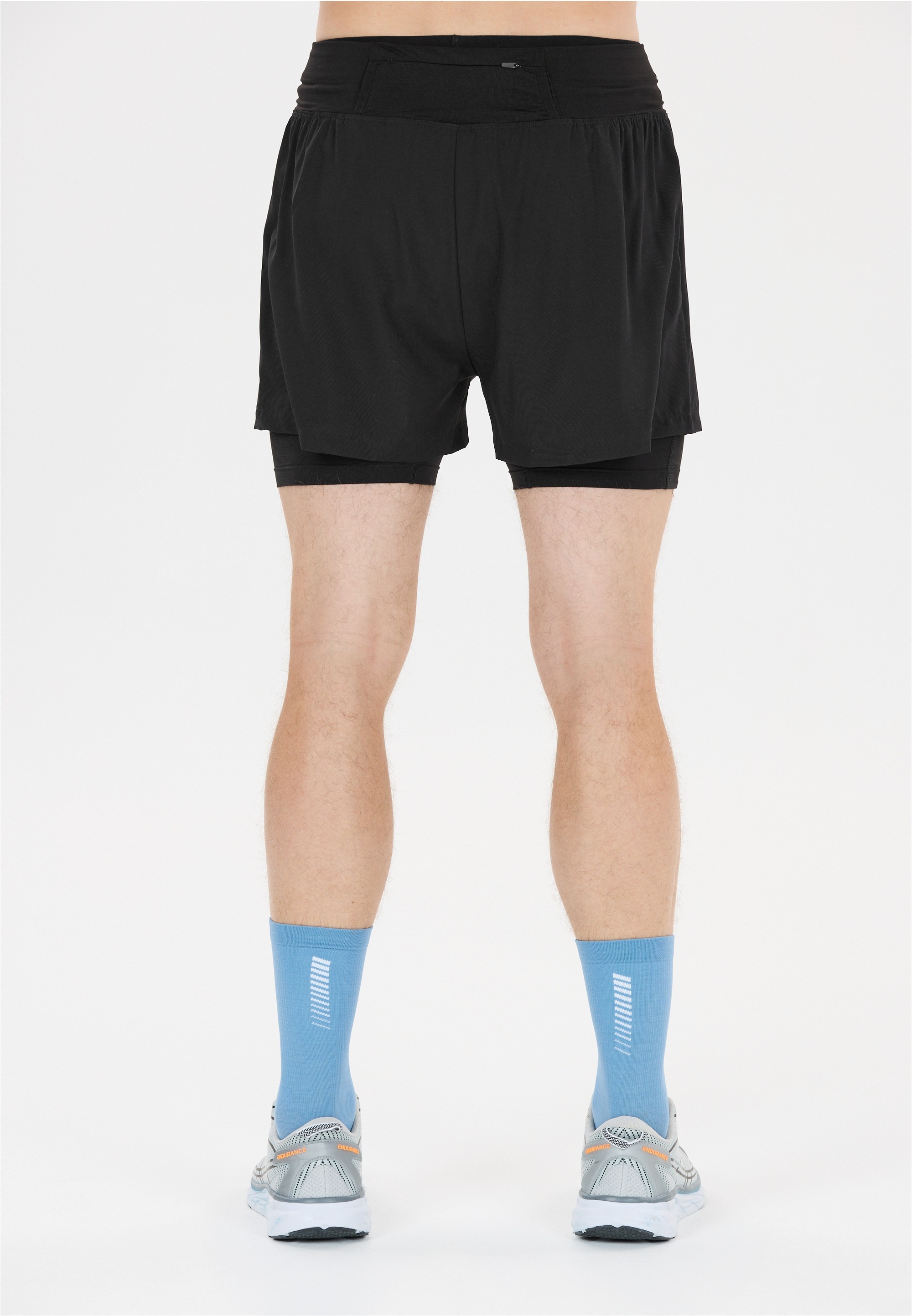 ENDURANCE Shorts »Less«  4-Wege Stretch