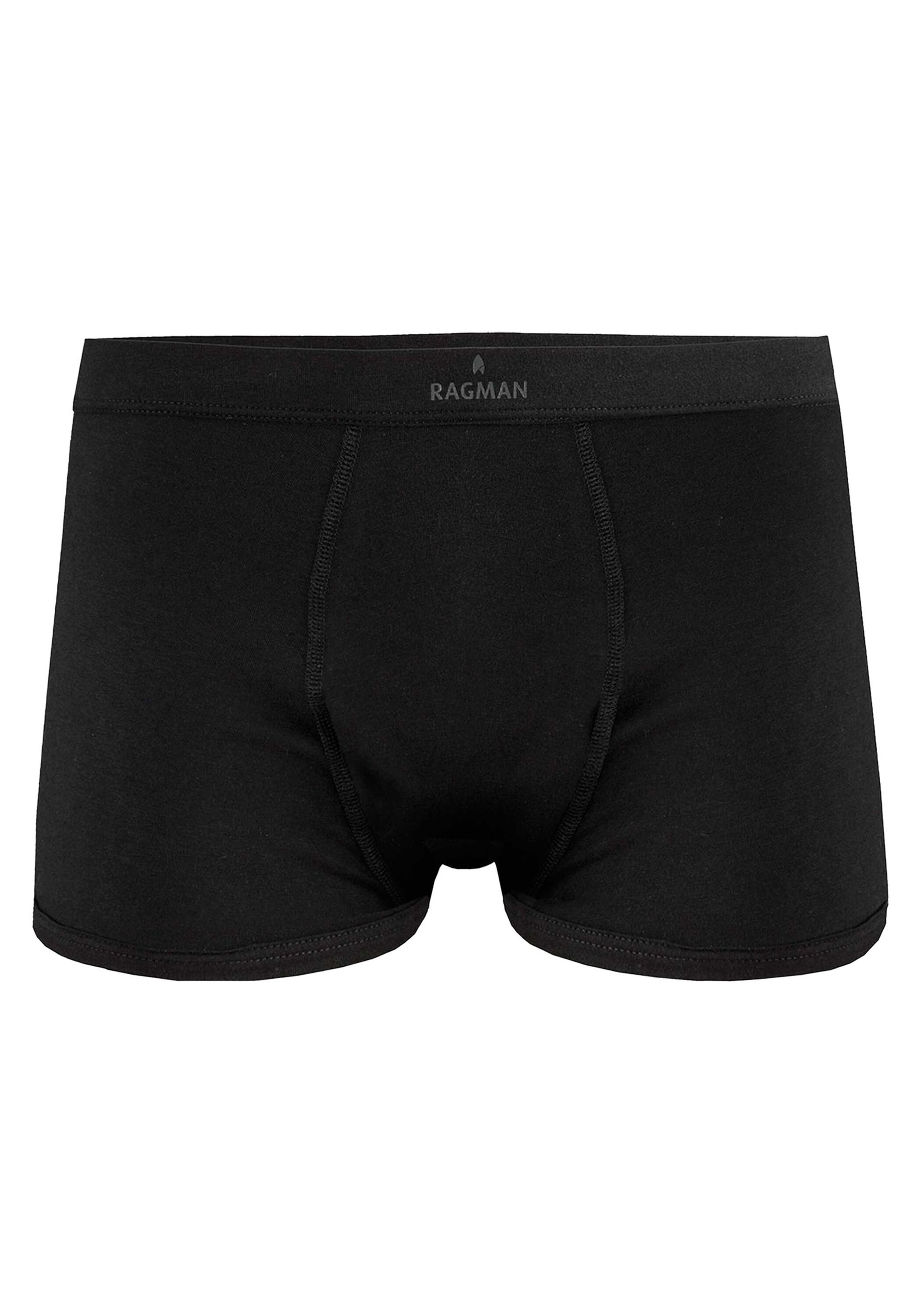 RAGMAN Boxershorts "Boxershort 2er Pack" günstig online kaufen