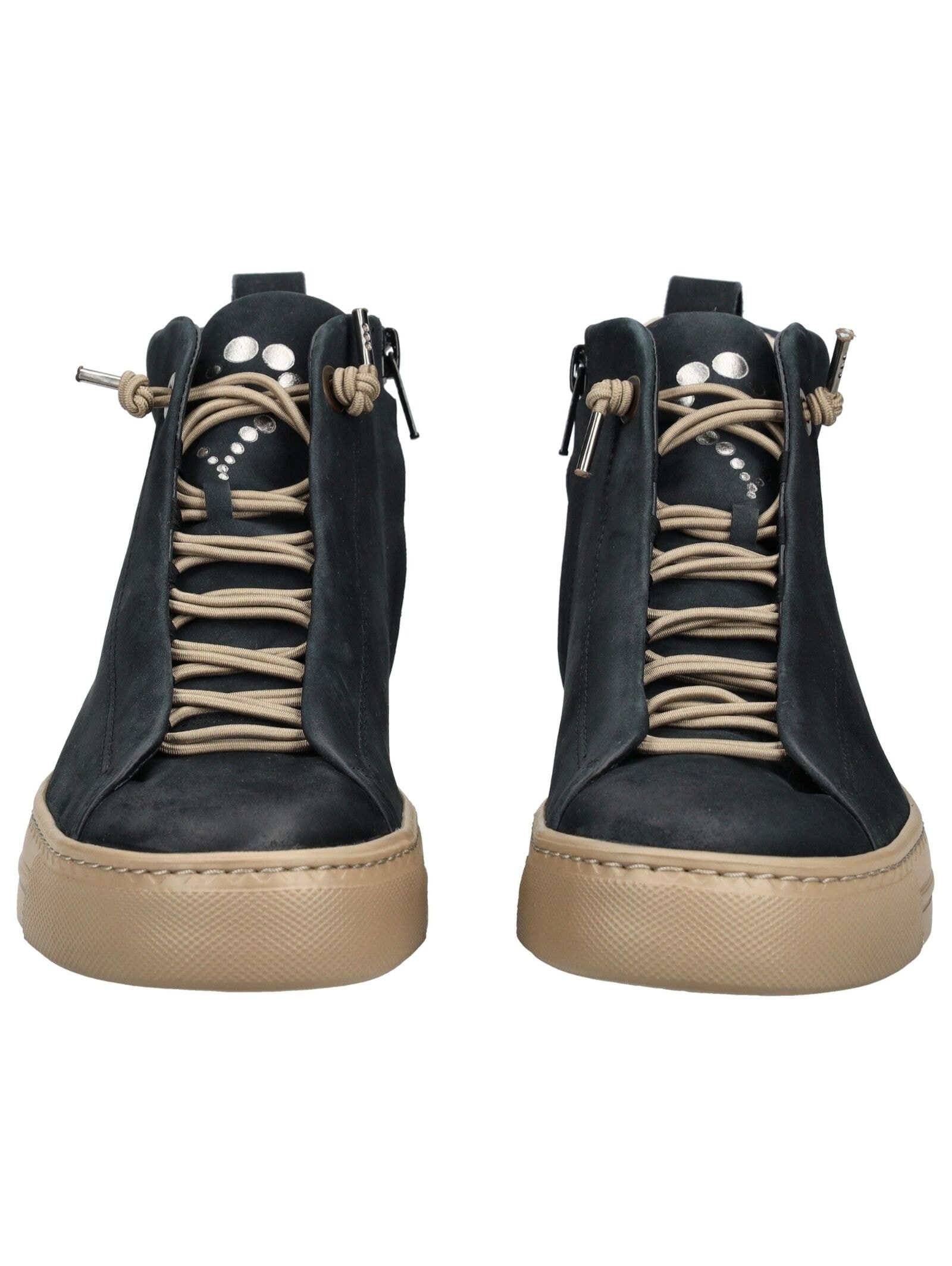 Paul Green Sneaker »Paul Green Sneaker Nubukleder«