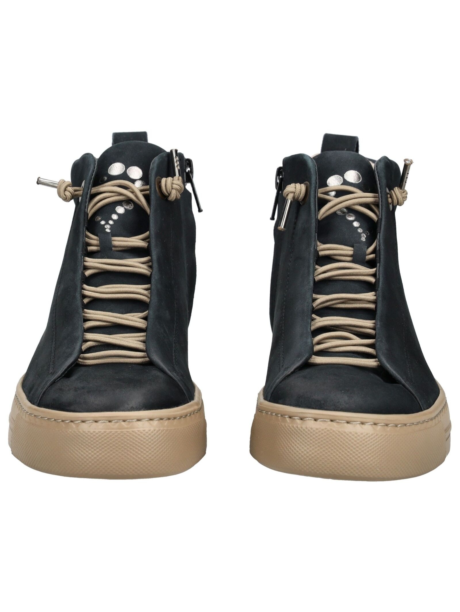 Thumbnail - Paul Green Sneaker "Paul Green Sneaker Nubukleder"