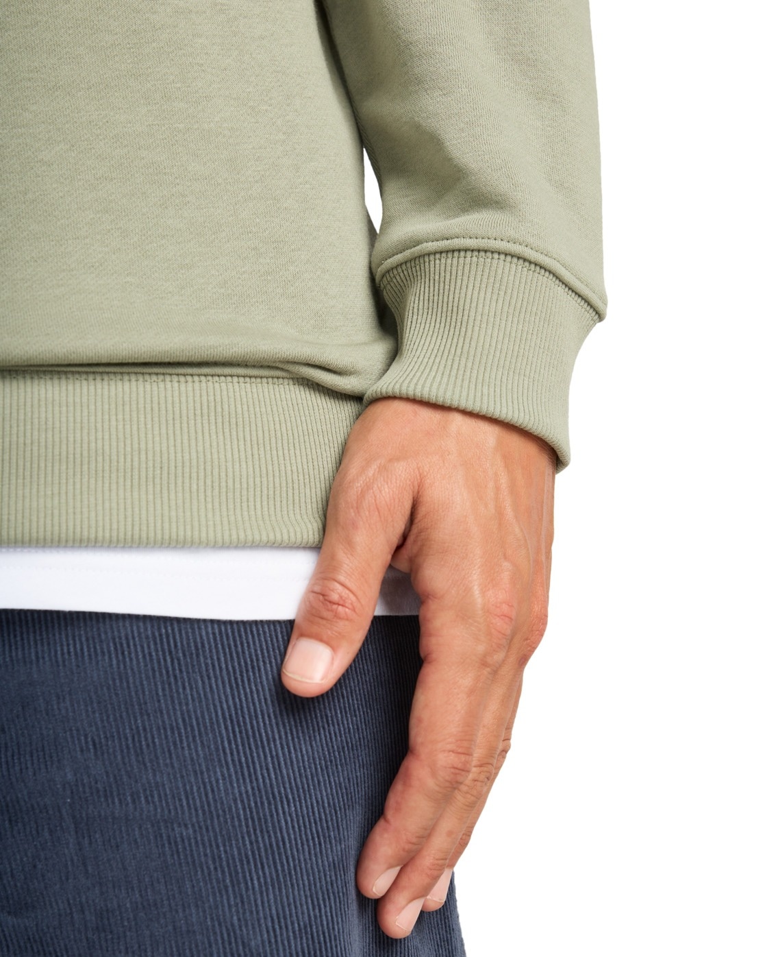 Billabong Sweatshirt »Foundation«
