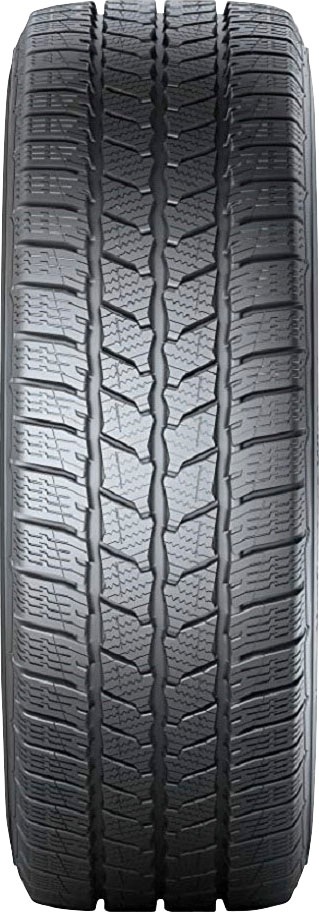 CONTINENTAL Winterreifen »VANCONTACTWINTER«